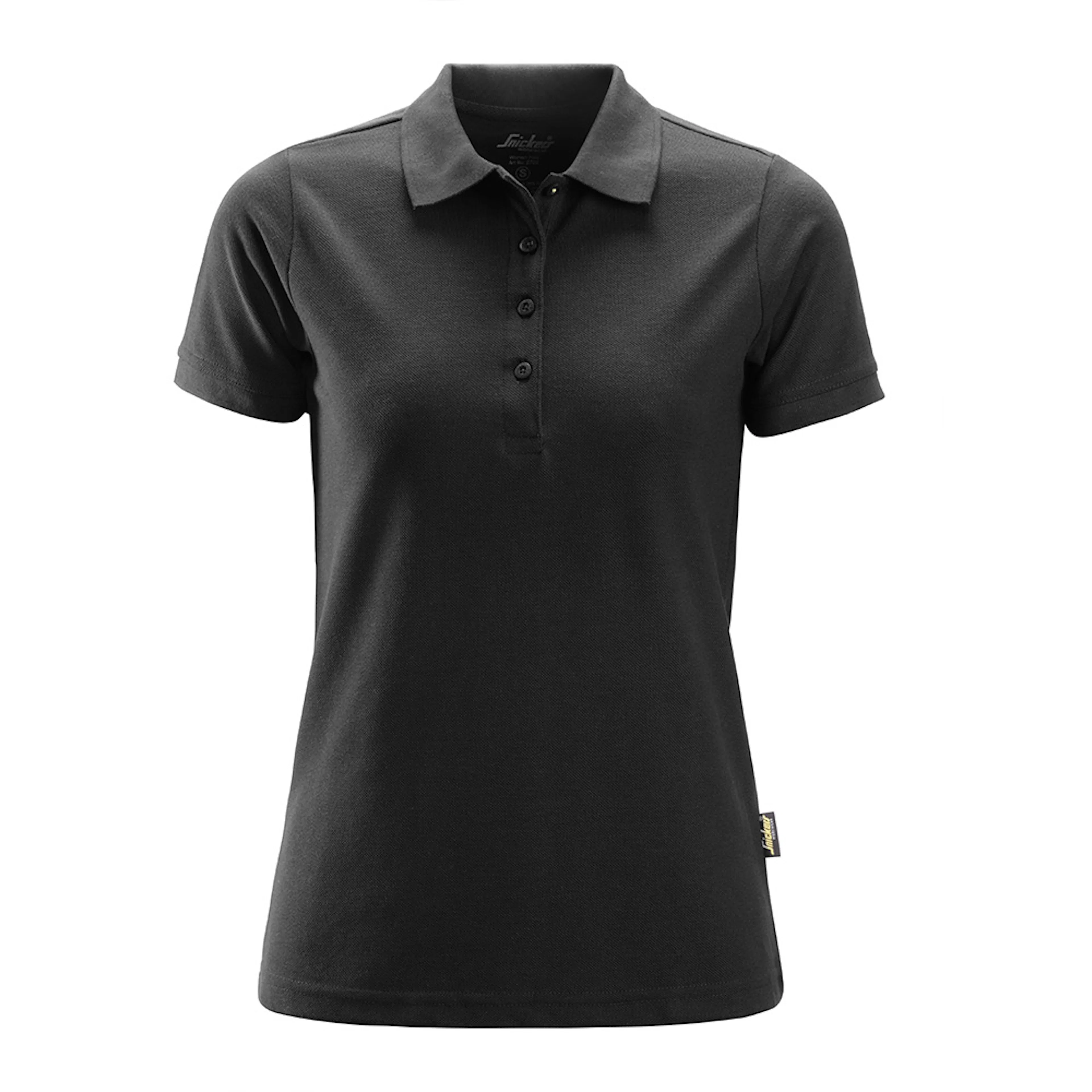 Pikétröja Snickers Workwear Dam