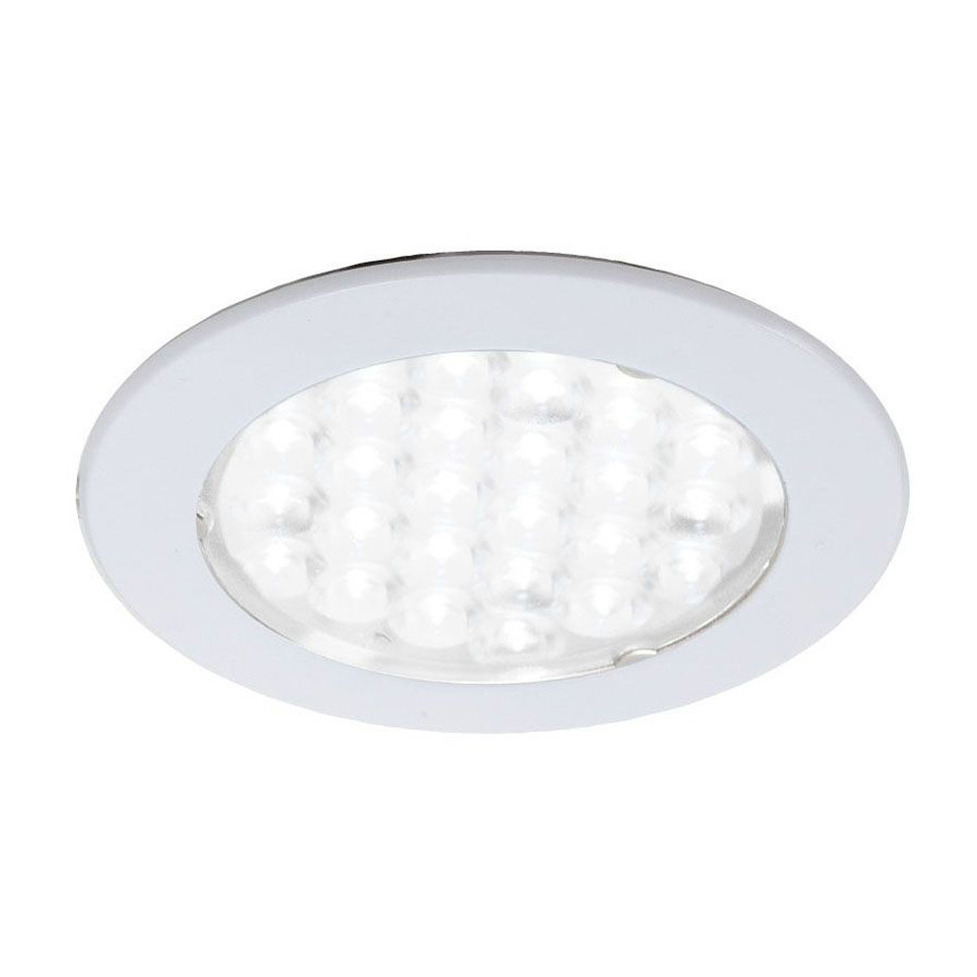 LED-Spot Beslag Design Hermes HW