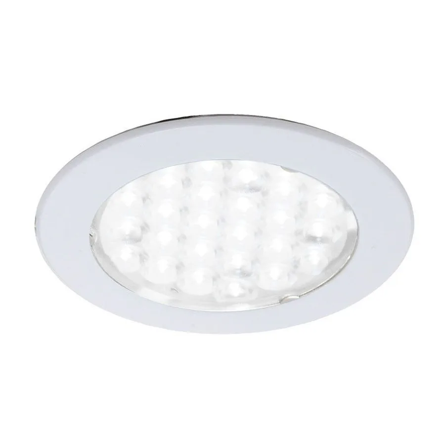 LED-Spot Beslag Design Hermes HW