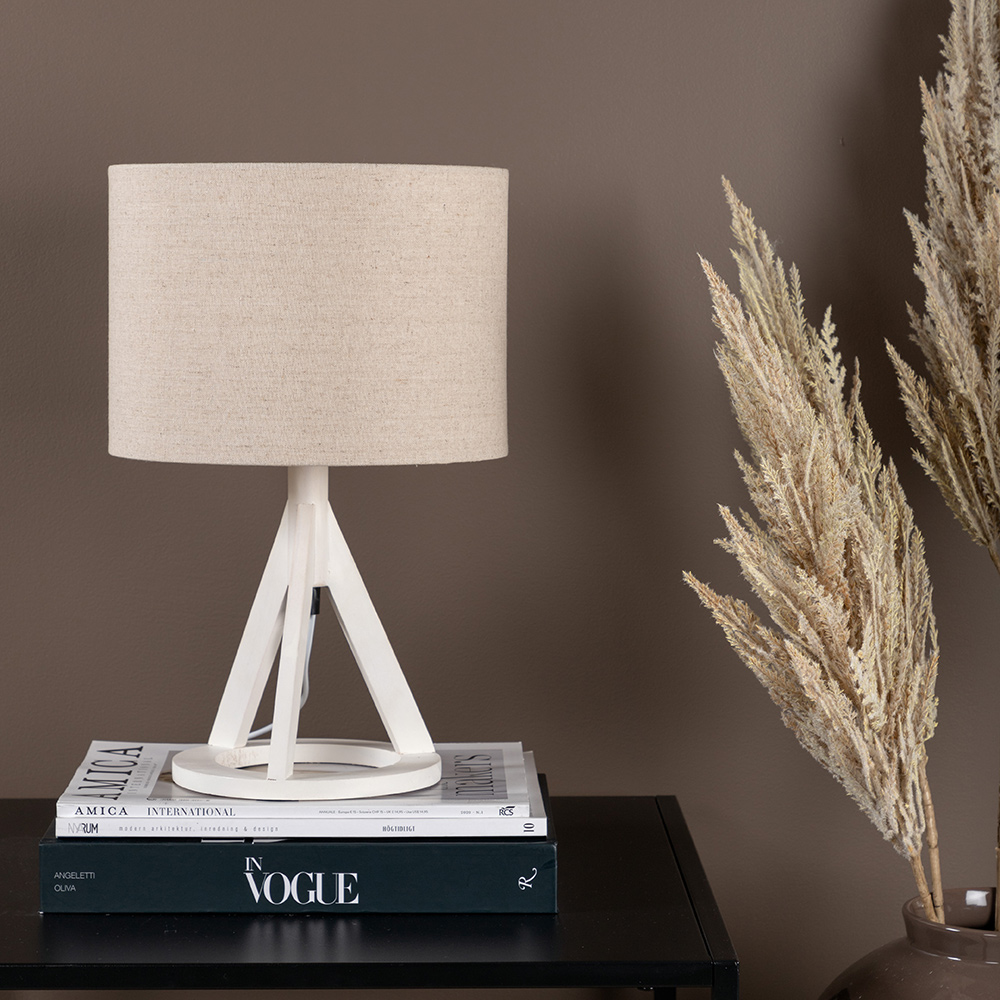 Bordslampa Venture Home Kona