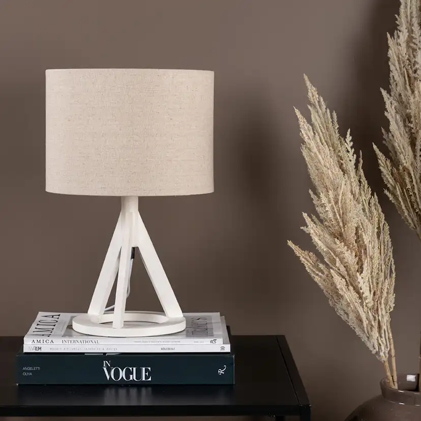 Bordslampa Venture Home Kona