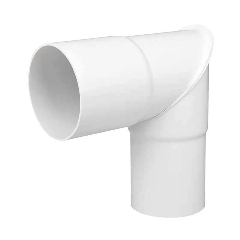 Rörböj Plastmo