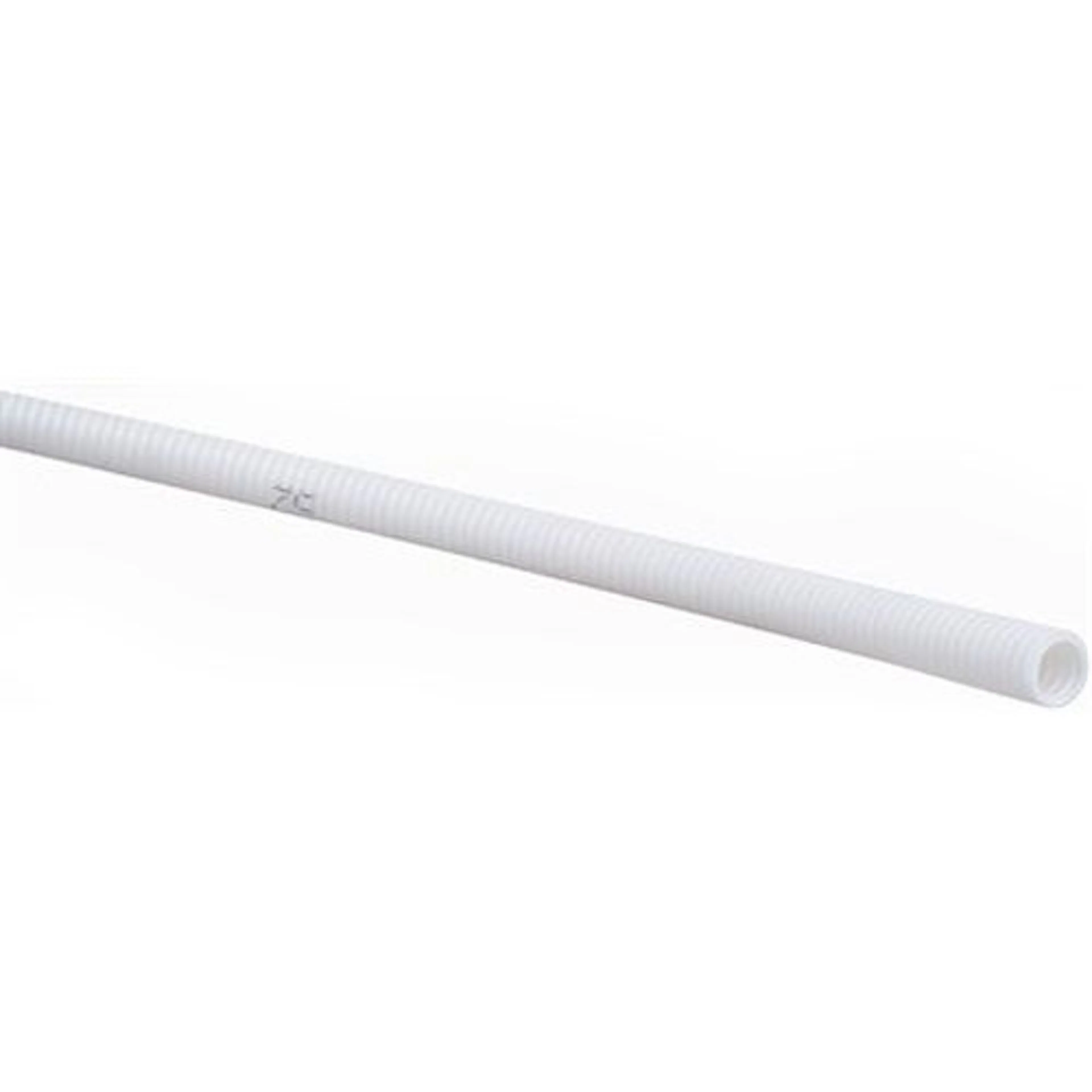 Flexibelt Elplaströr Malmbergs 20 mm 10 m