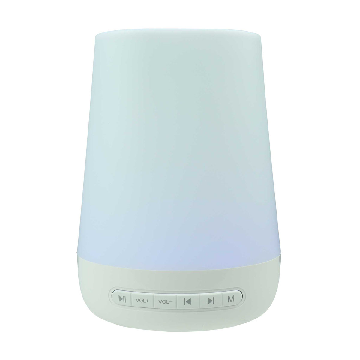 White Noise Maskin Polar Night