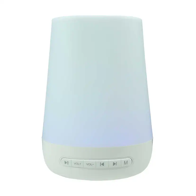 White Noise Maskin Polar Night