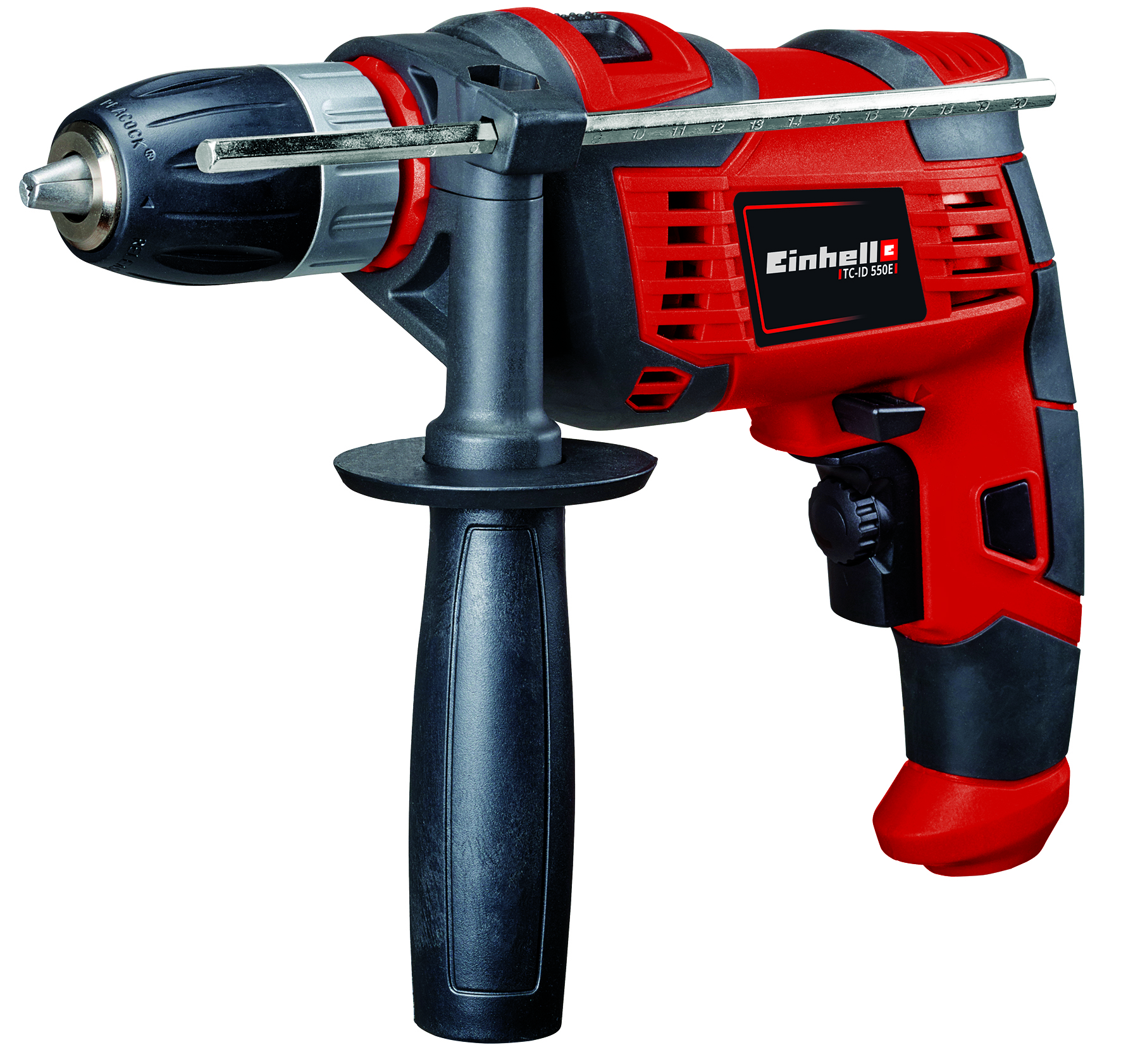 Slagborrmaskin Einhell TC-ID 550 E