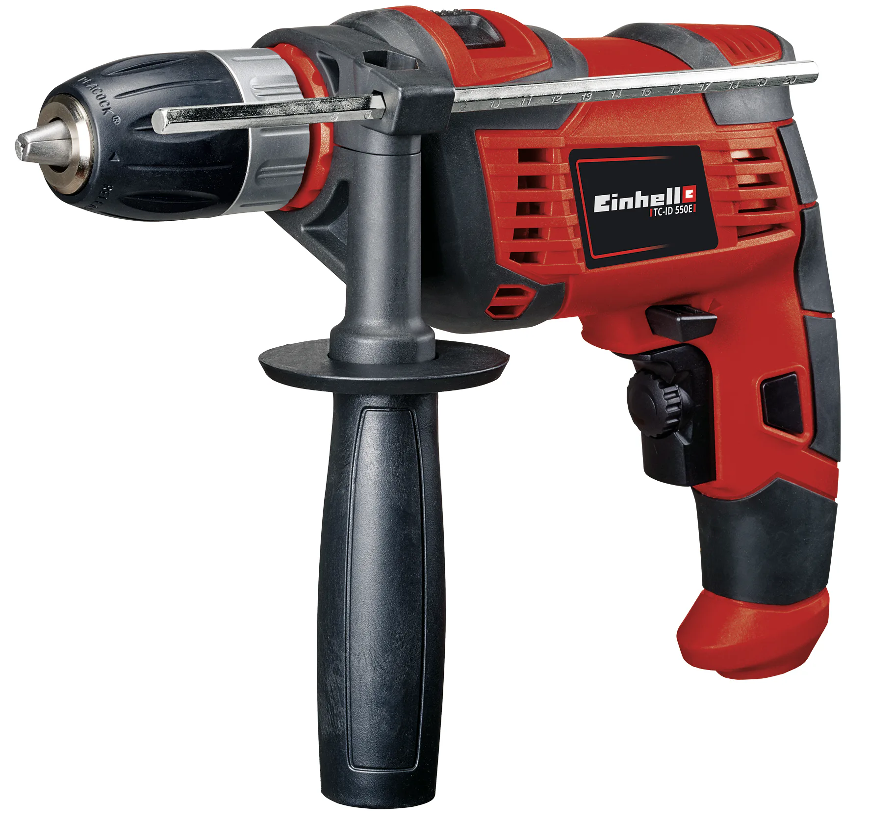 Slagborrmaskin Einhell TC-ID 550 E