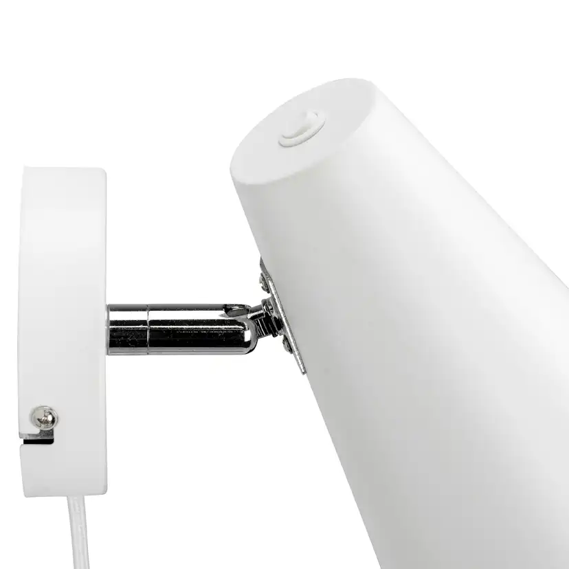 Vägglampa Dyberg Larsen Cale