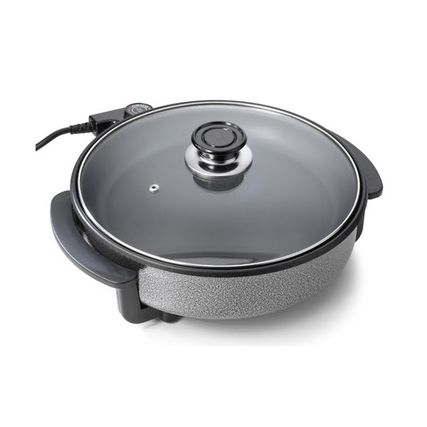 Grillpanna Tristar PZ-2963