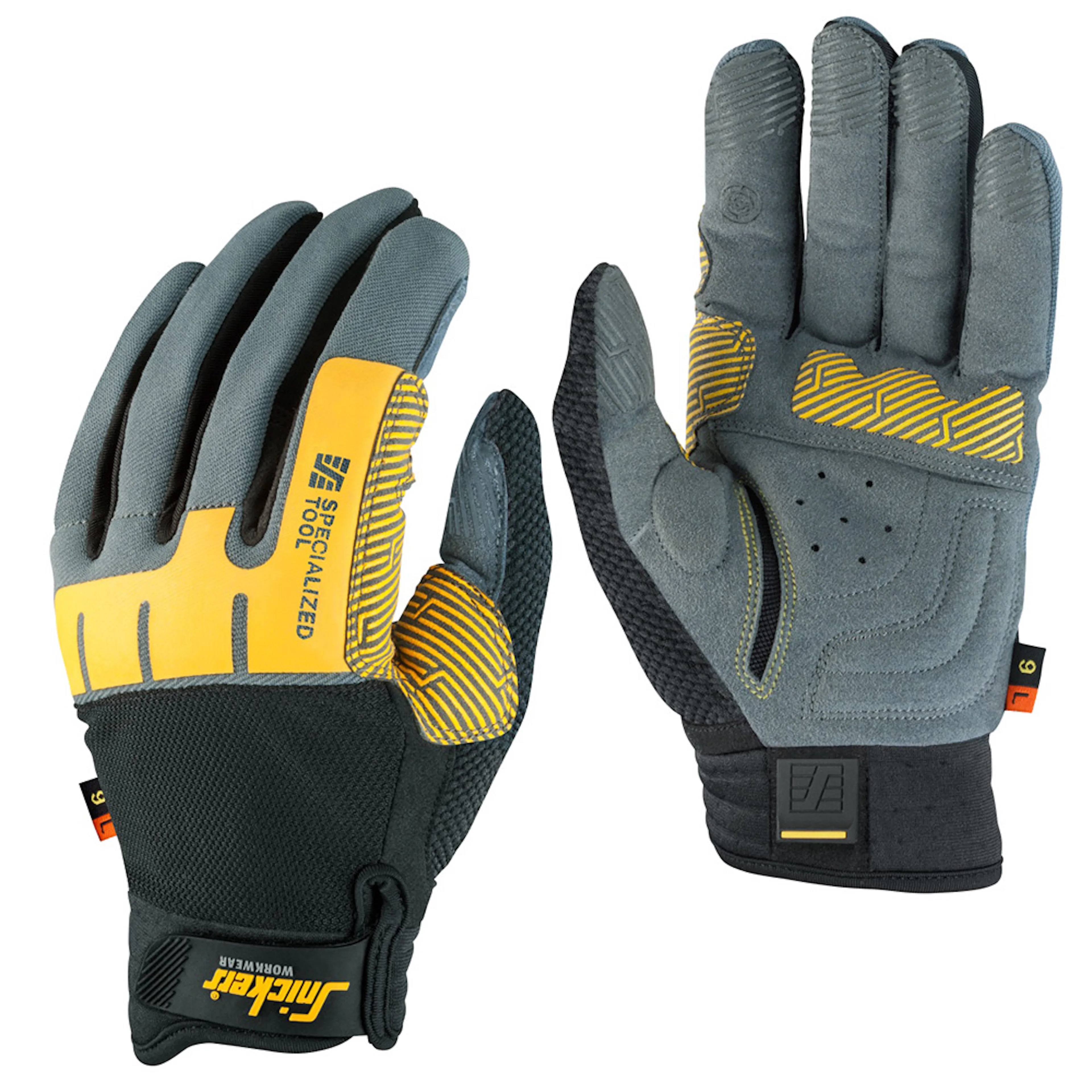 Handske Snickers Workwear Spec Tool V