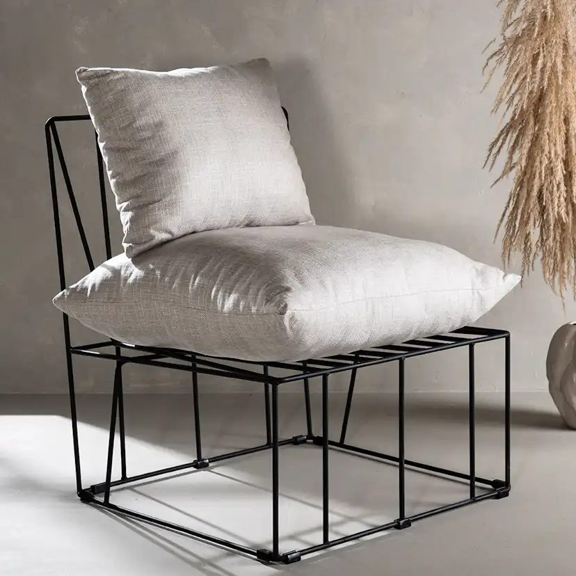 Fåtölj Venture Home Livonia