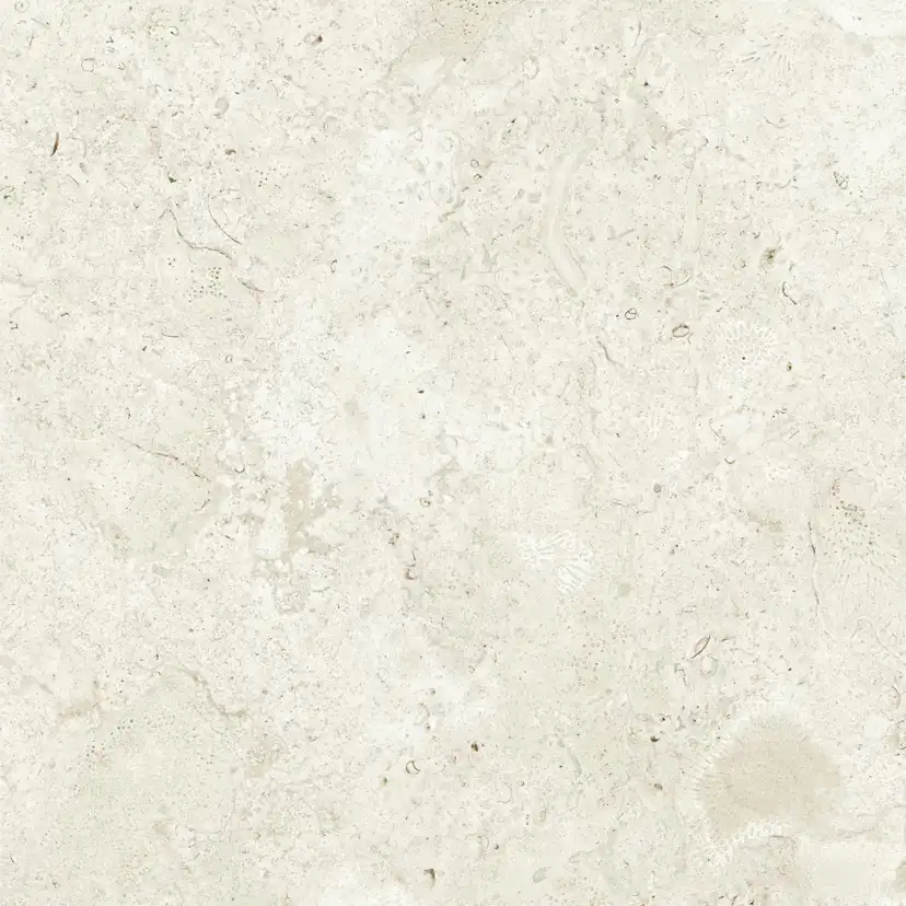Klinker Tenfors Coralina Bone Matt 60x60 cm