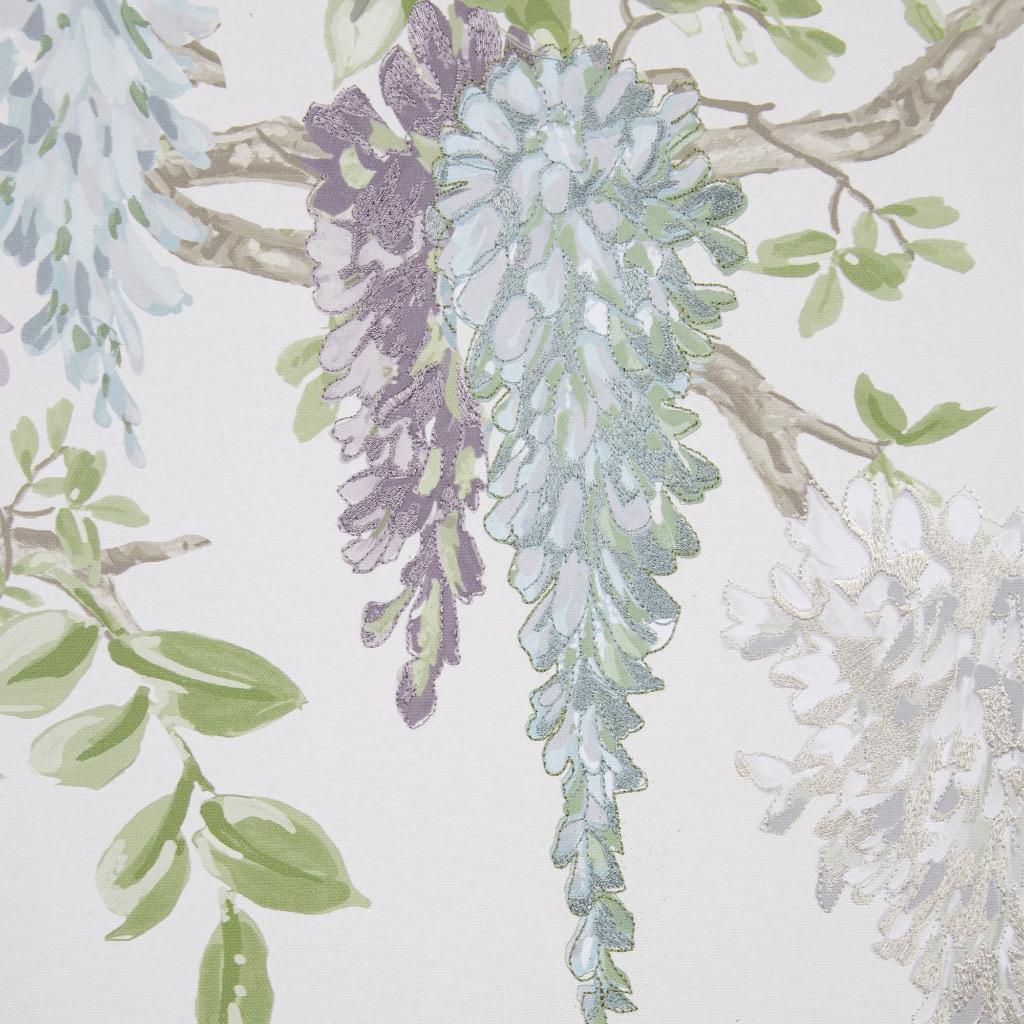 Tavla Laura Ashley Wisteria Garden Set