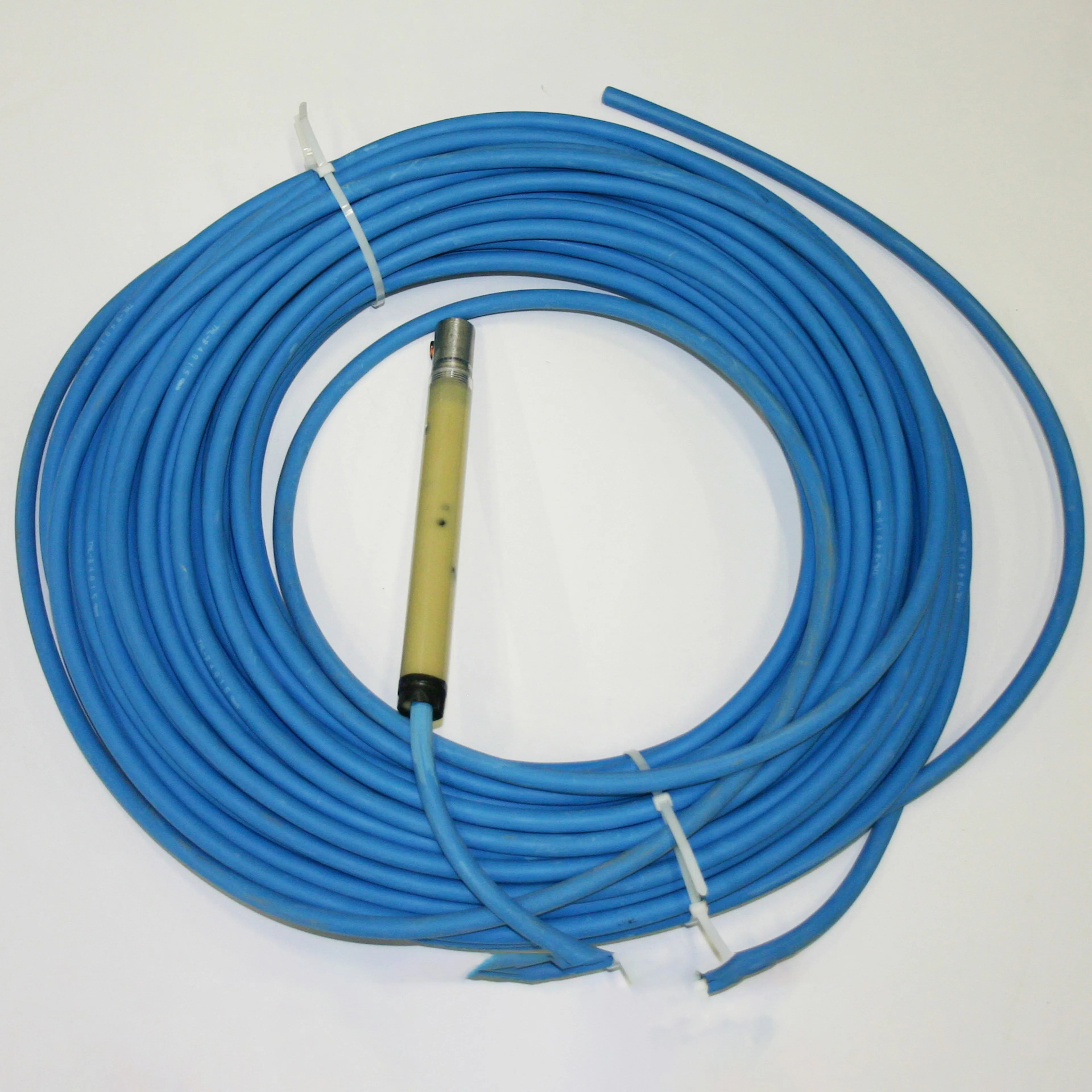 GRUNDFOS 50 M ELKABEL 4X1,5 FÖR DRÄNKBARA PUMPAR 50 M