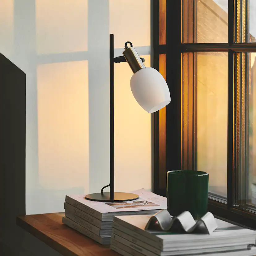 Bordslampa Nordlux Arild