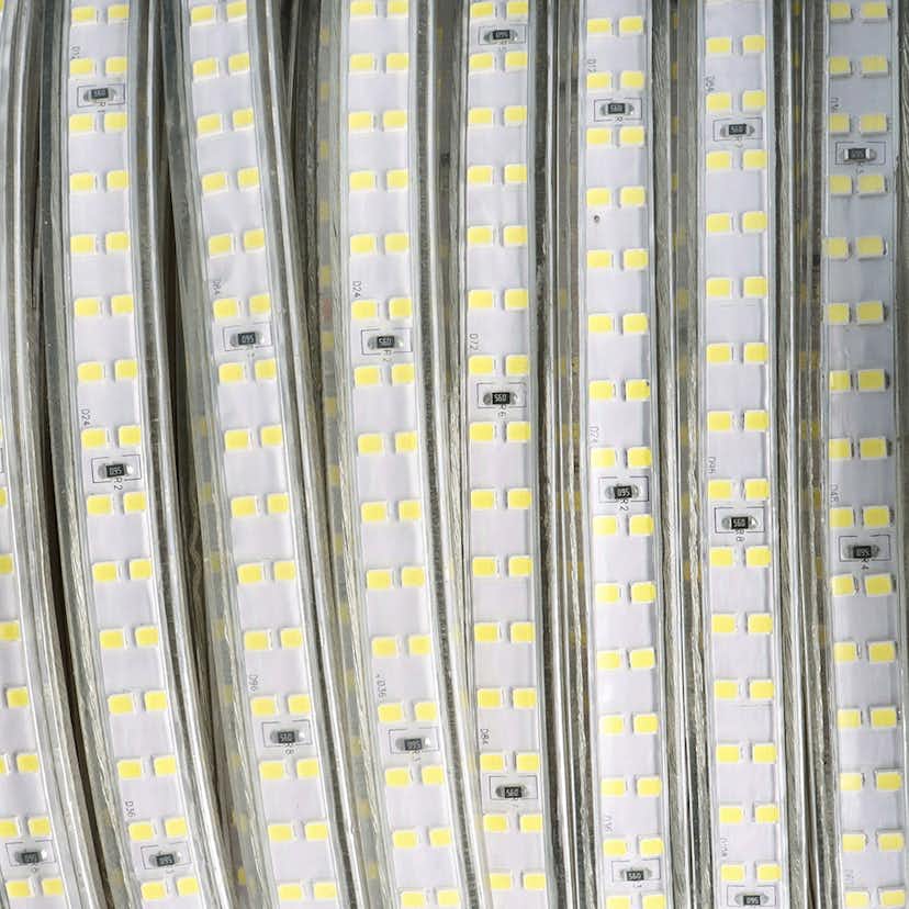 Arbetsbelysning NECORE LED-Strip Vinda Dubbel LED