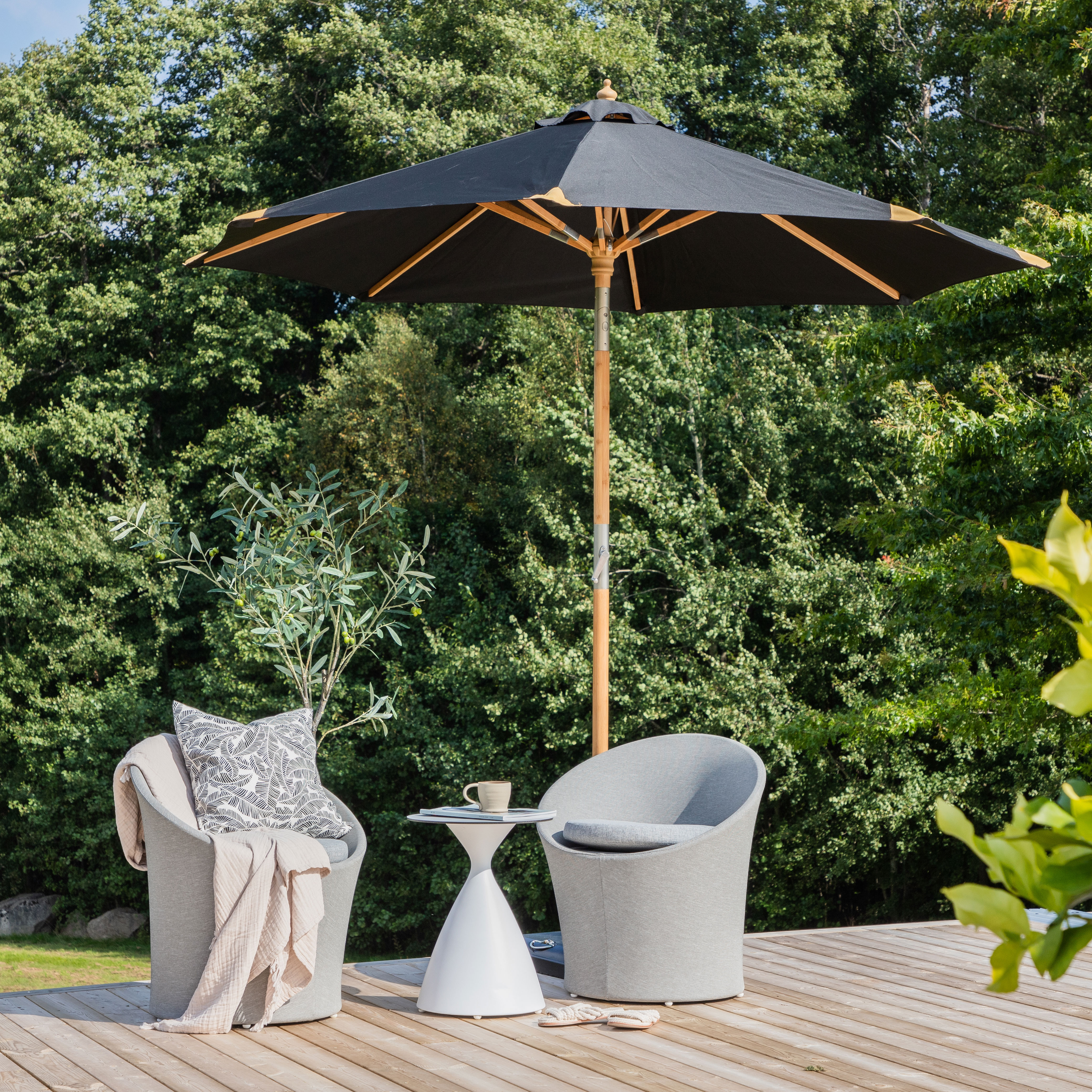 Parasoll Venture Home Cerox