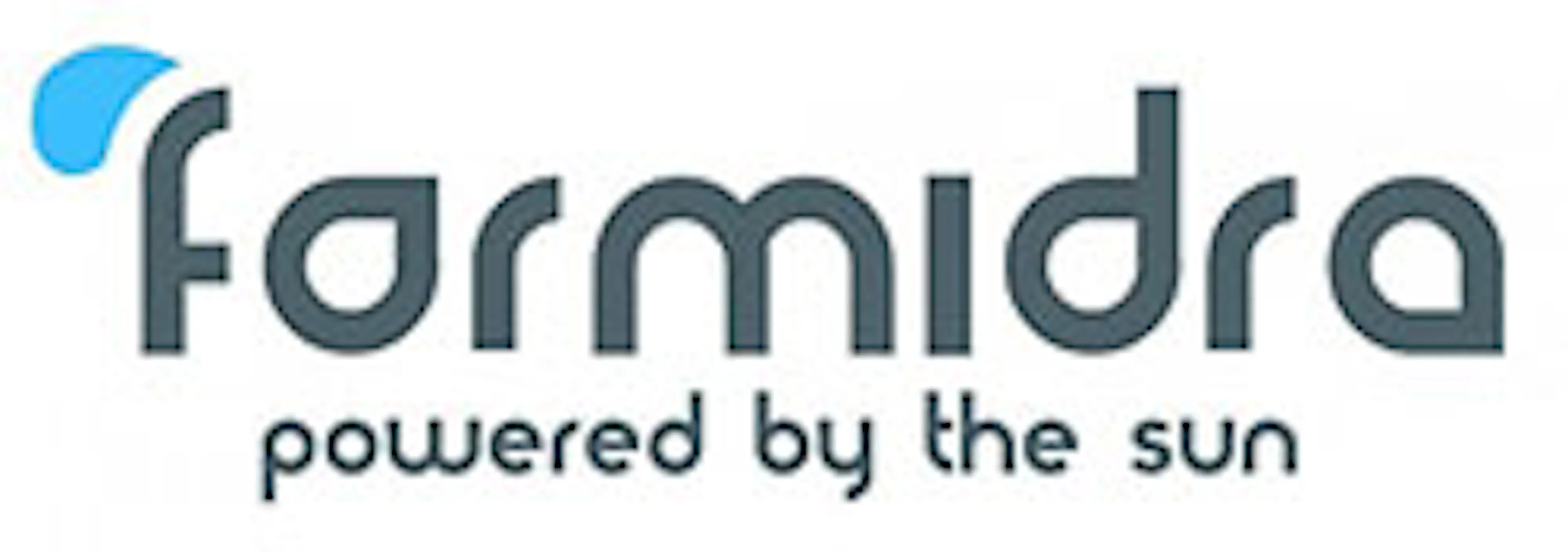 Formidra logo