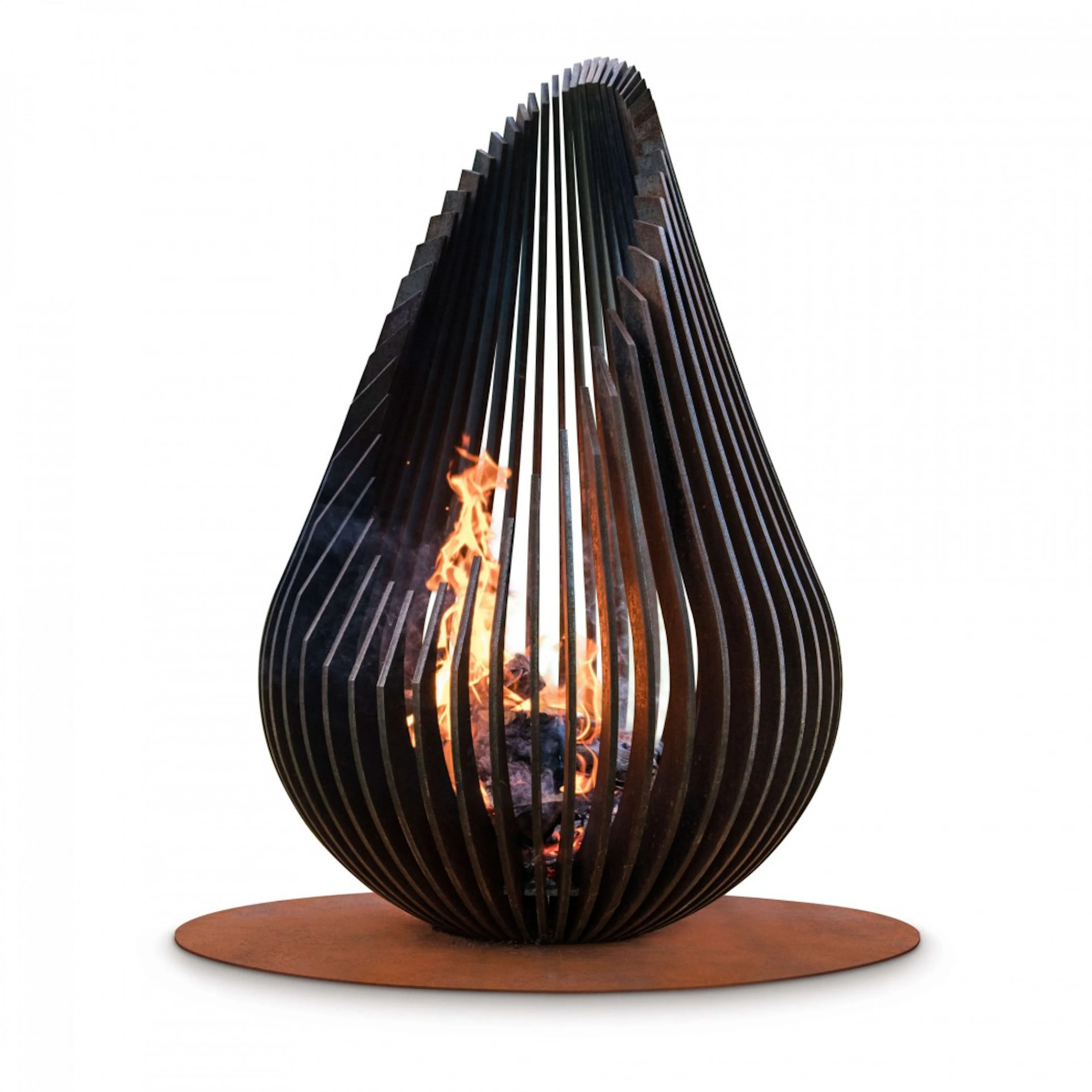 Eldstad Glowbus Dewdrop Medium