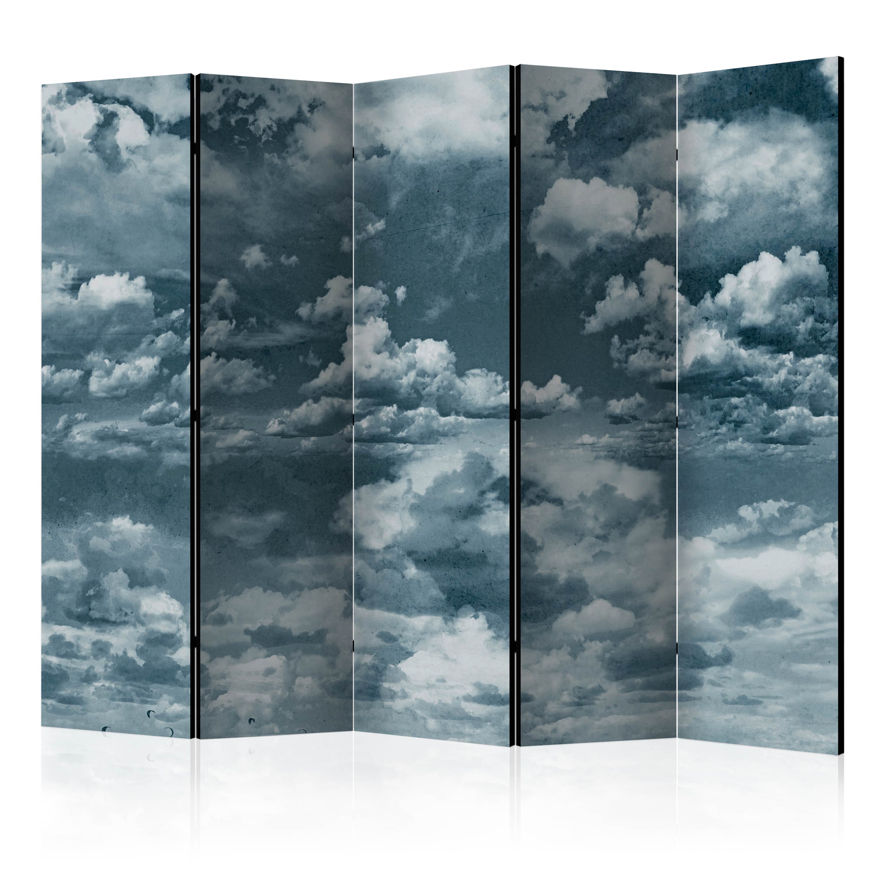 Rumsavdelare Arkiio Heaven, I'm in heaven... II 225x172 cm