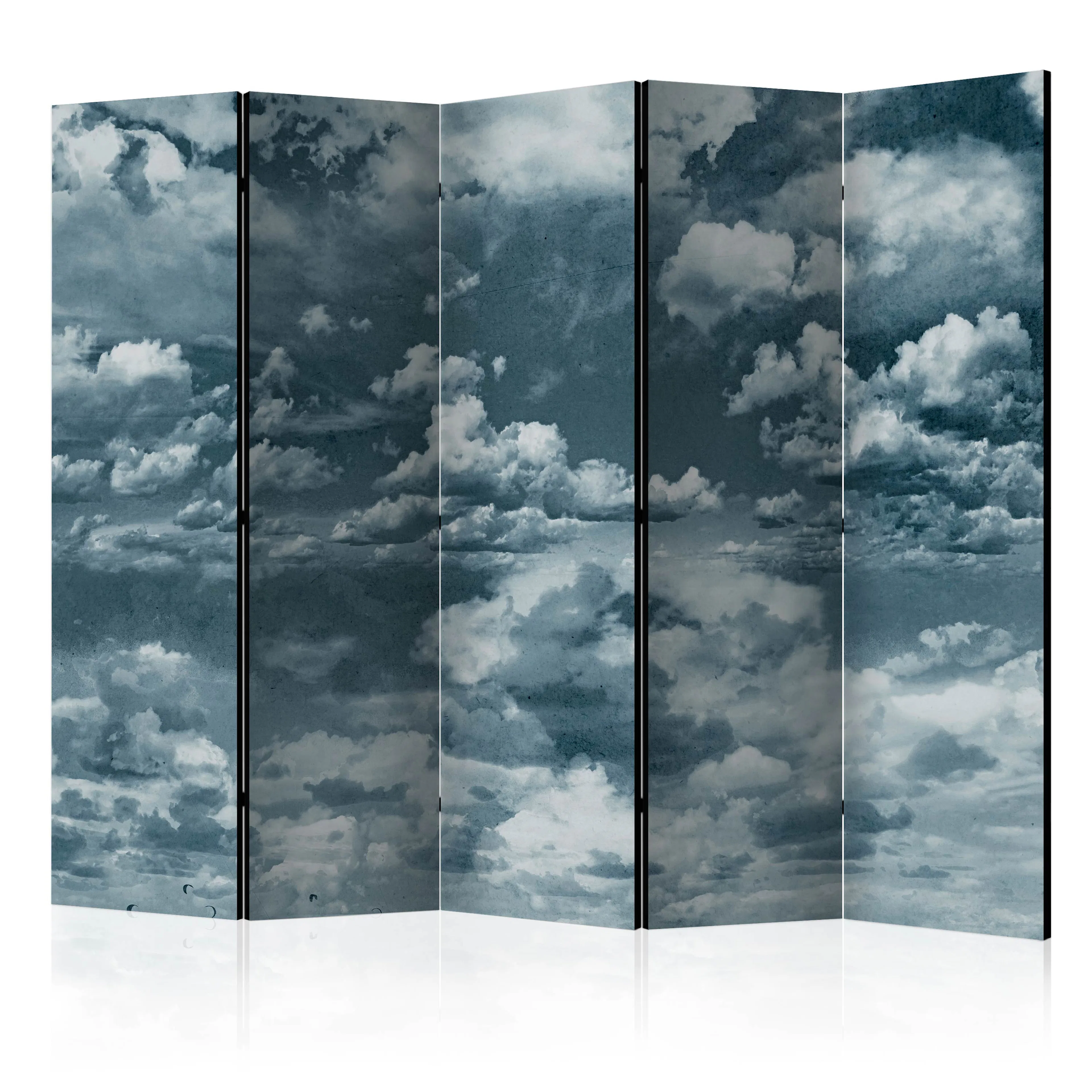 Rumsavdelare Arkiio Heaven, I'm in heaven... II 225x172 cm