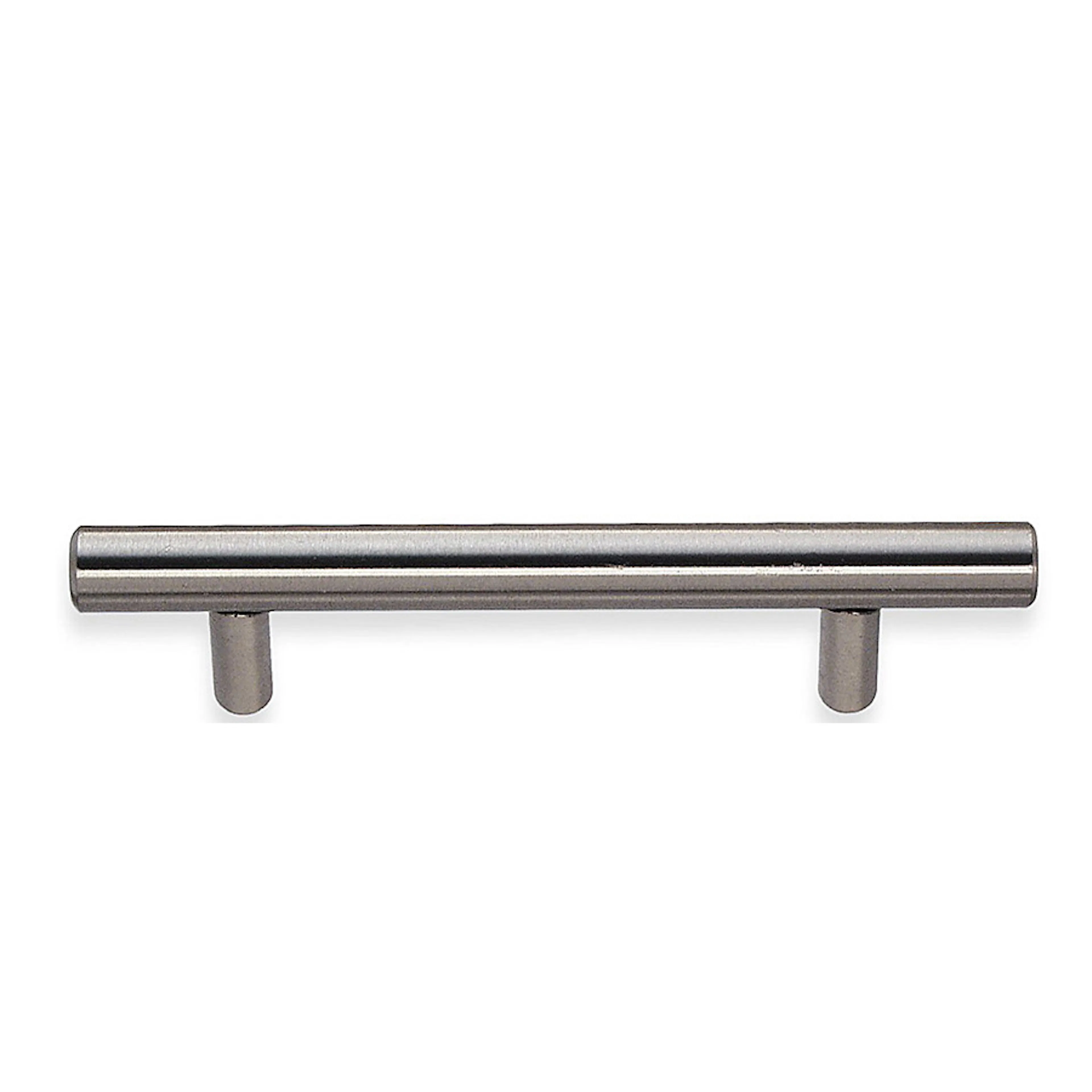Lådhandtag Skruvhålsavstånd 87 mm Rostfritt cc-mått: 87 mm, Rostfritt, 1-pack
