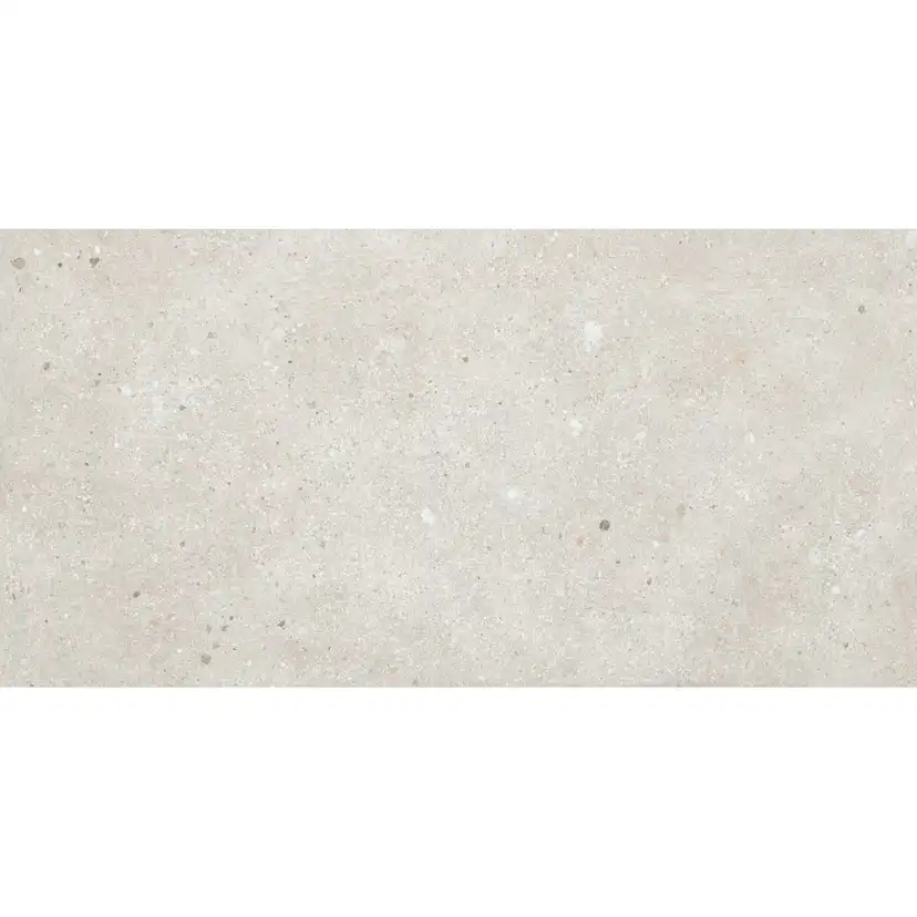 Klinker Glamstone White Matt 60x120 cm