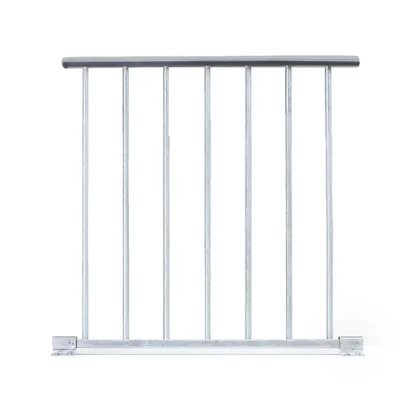 Skyddsräcke Dolle till Toronto Startpaket