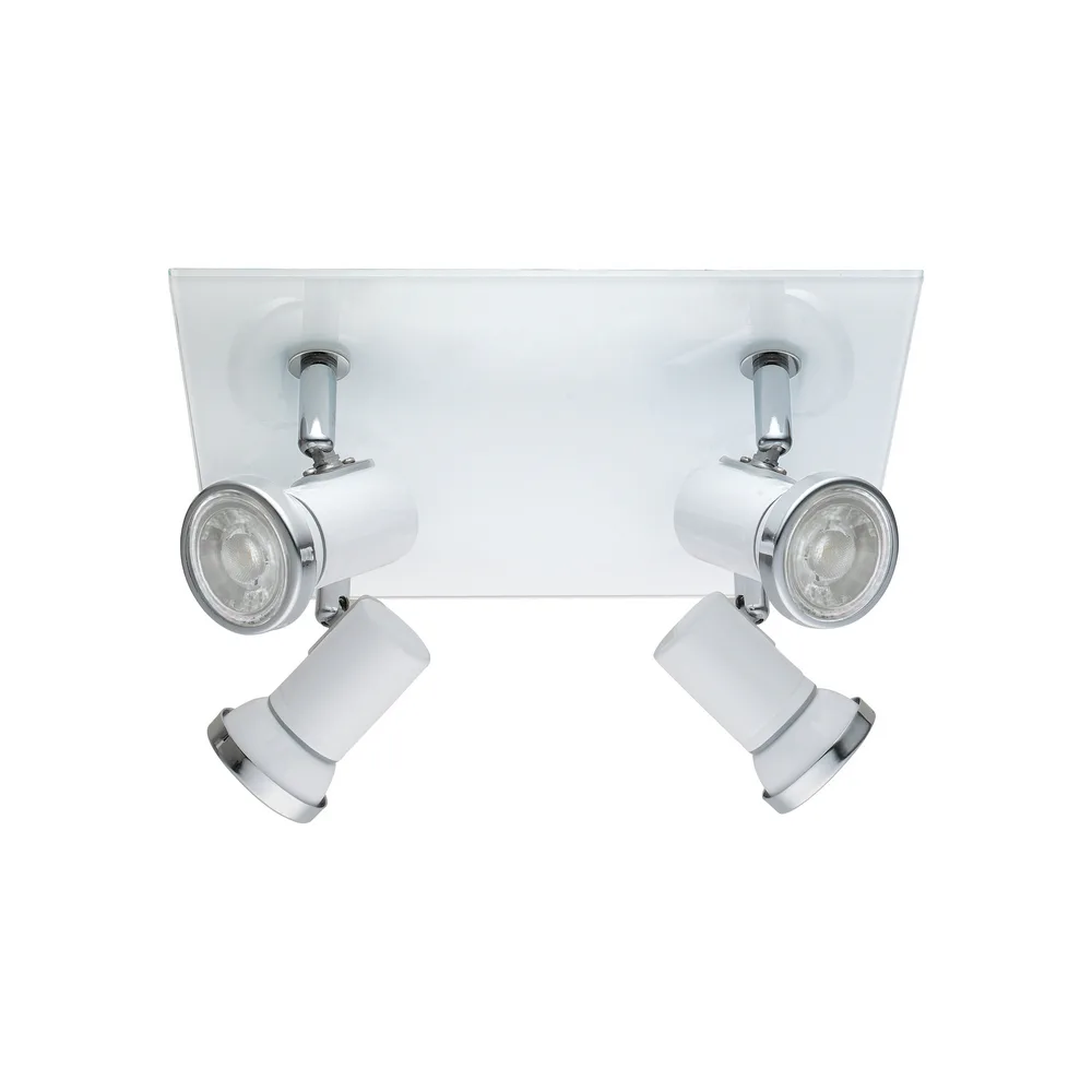 Taklampa Eglo Tamara 4L