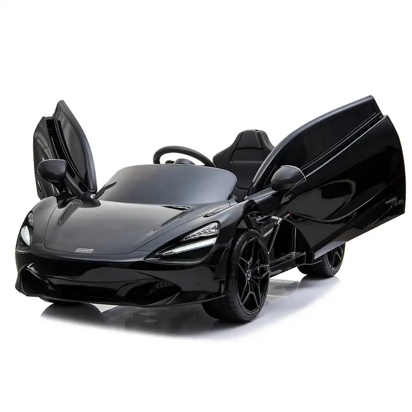 Elbil Nordic Play Mclaren 720S 12V