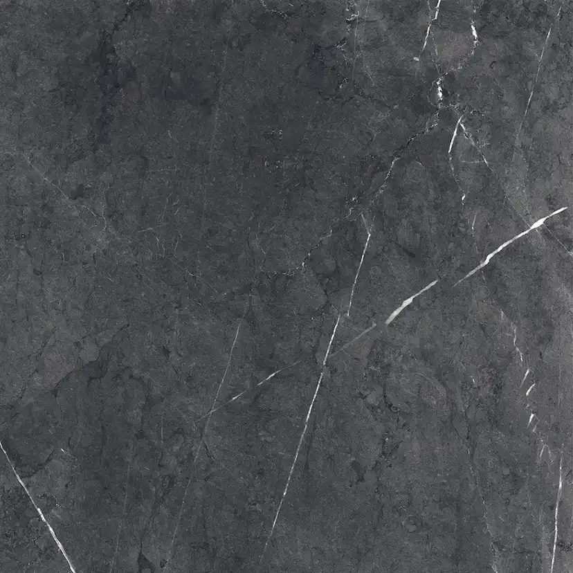 Klinker Lhådös Classica Nero Marquina 30x30 cm