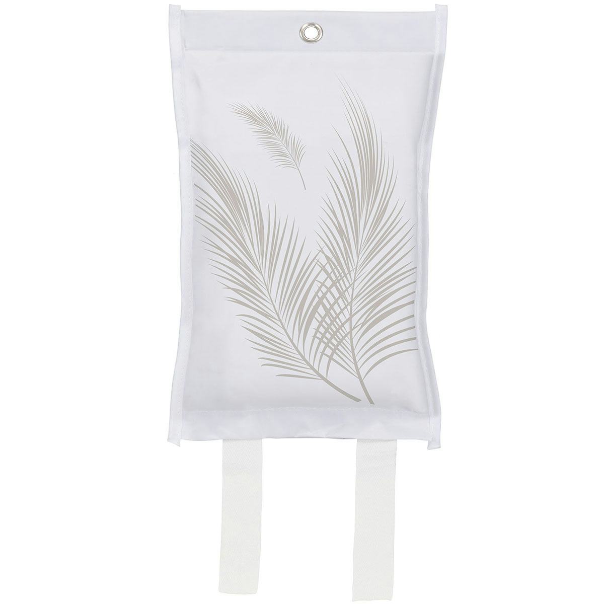 Brandfilt Nexa FB-120 VMP Silikon Palmblad