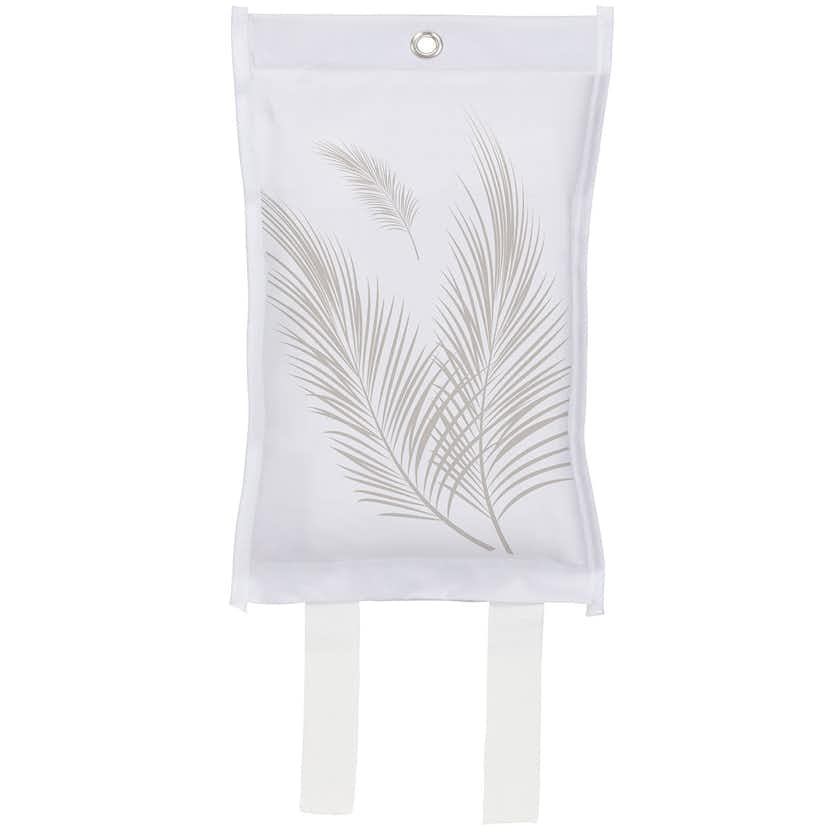 Brandfilt Nexa FB-120 VMP Silikon Palmblad