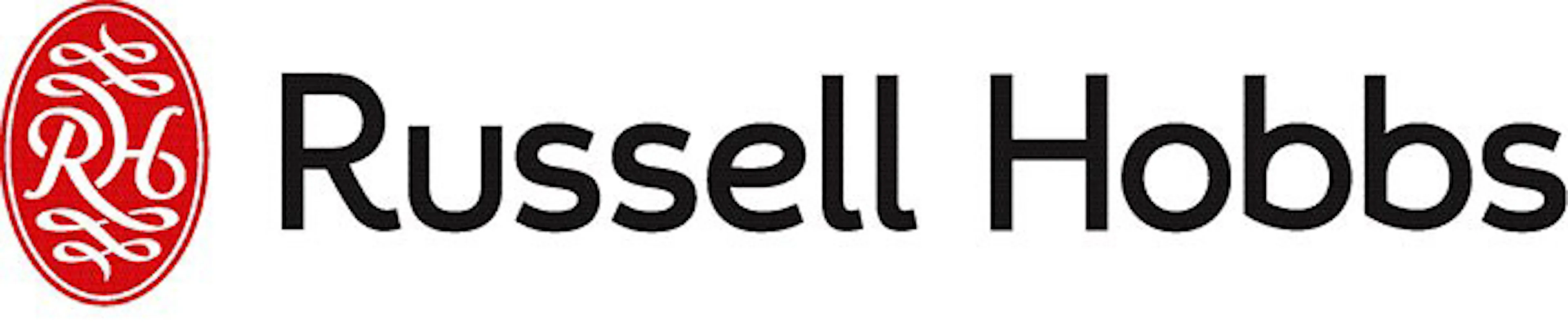 Russell Hobbs logo