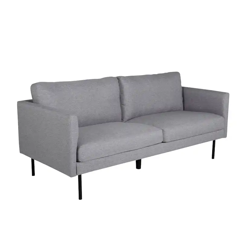 2-sitssoffa Venture Home Zoom