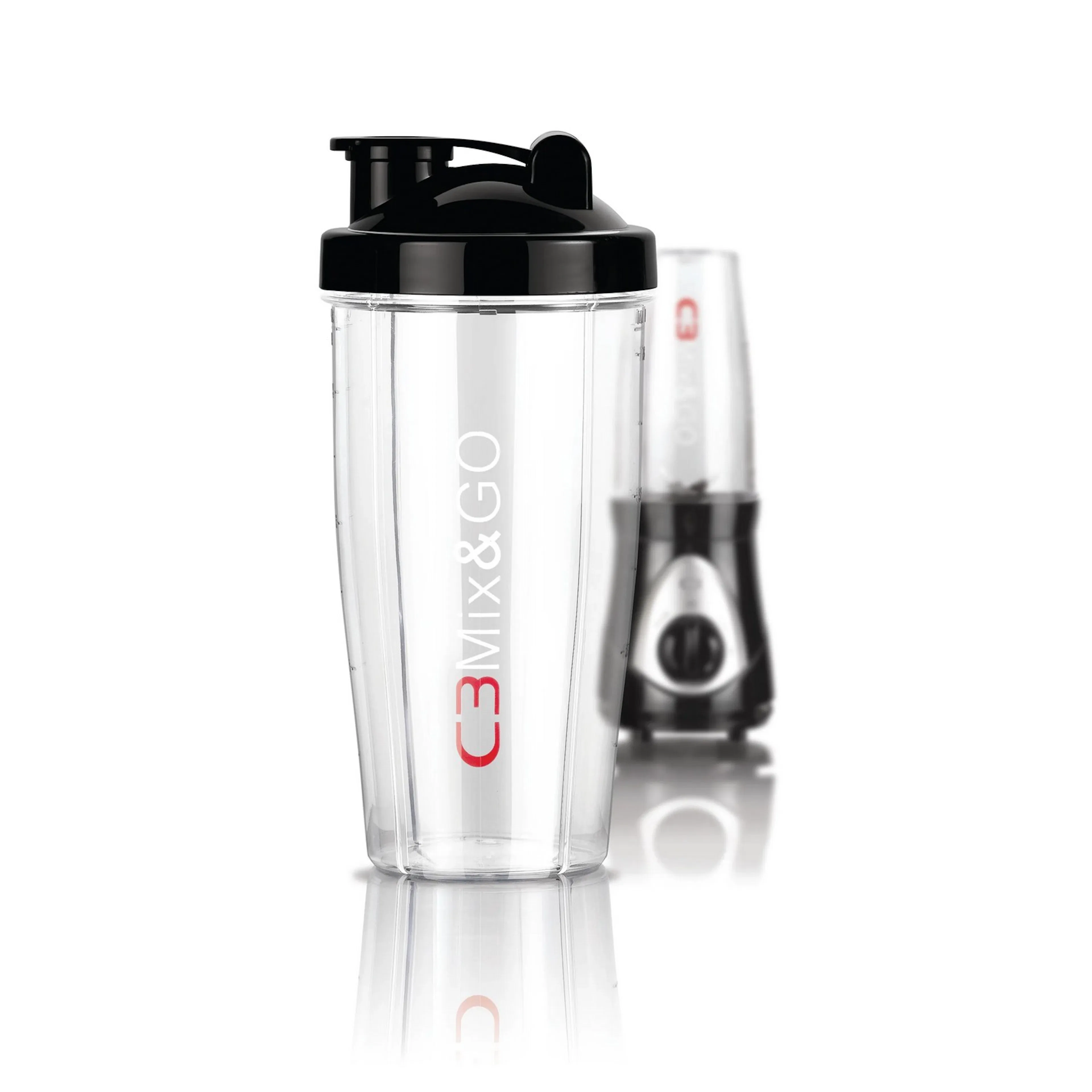 Blender Champion C3 Bottle Mix&Go 750ml
