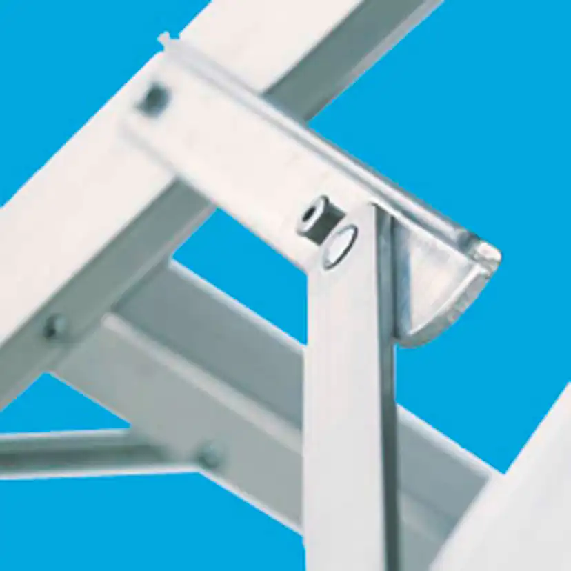 Trappstege Zarges Seventec