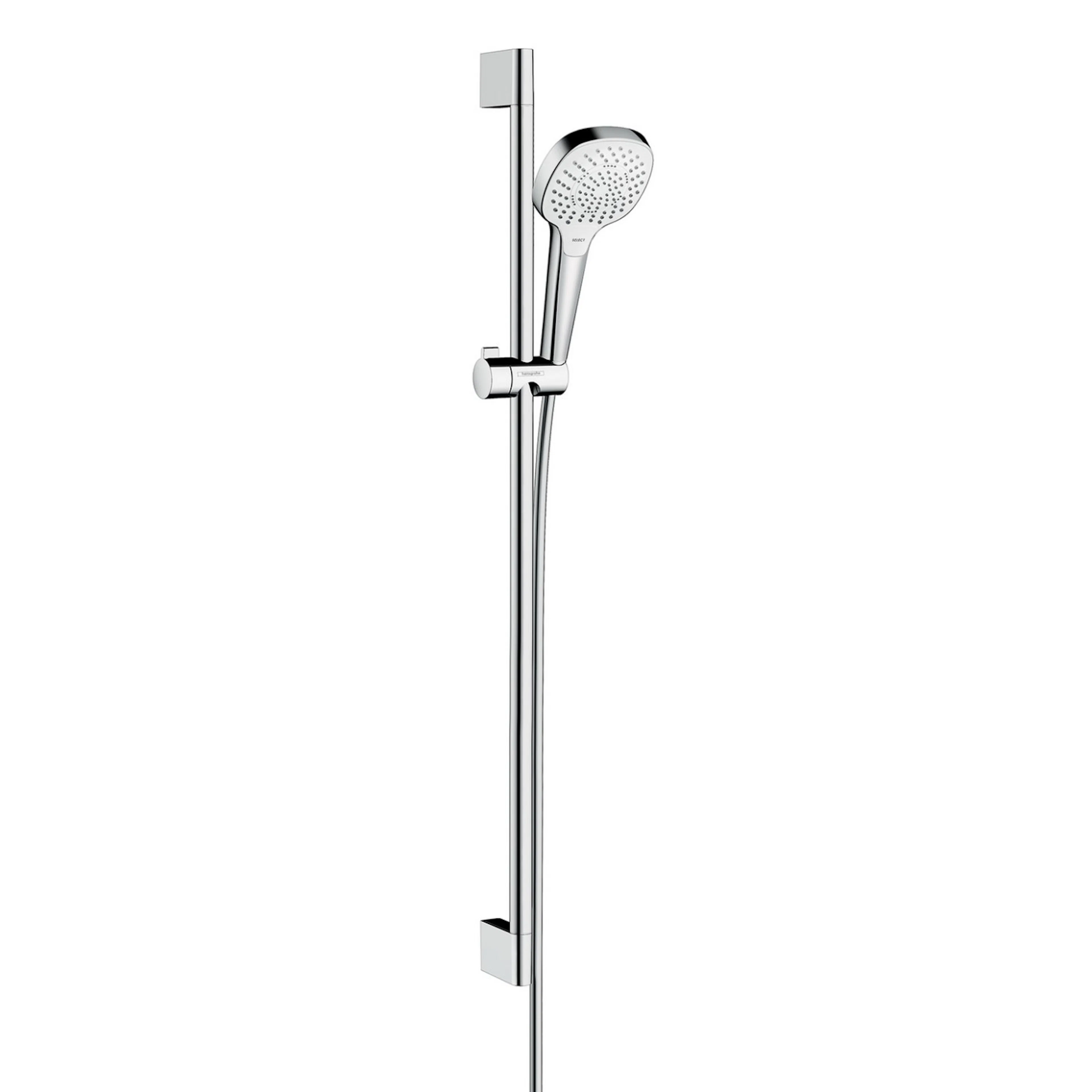 HG Croma Select E Multi Unica Set 90cm Höjd: 959 mm, Utan EcoSmart
