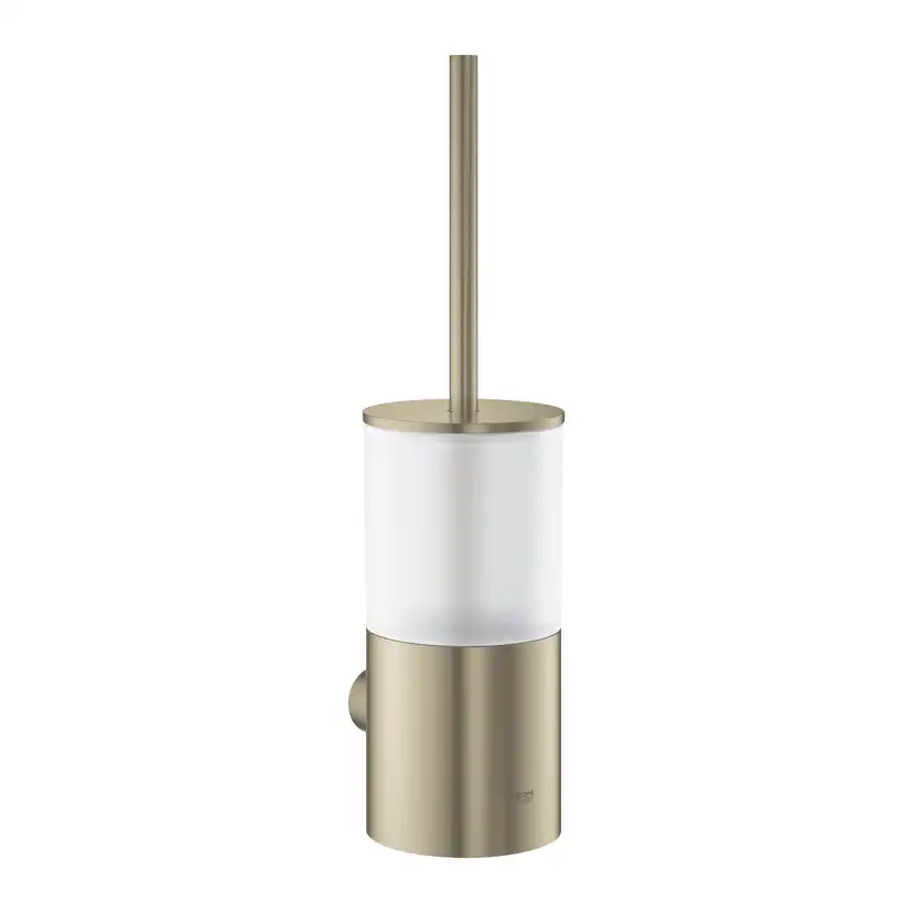 Toalettborste Grohe Atrio 40314 med Hållare