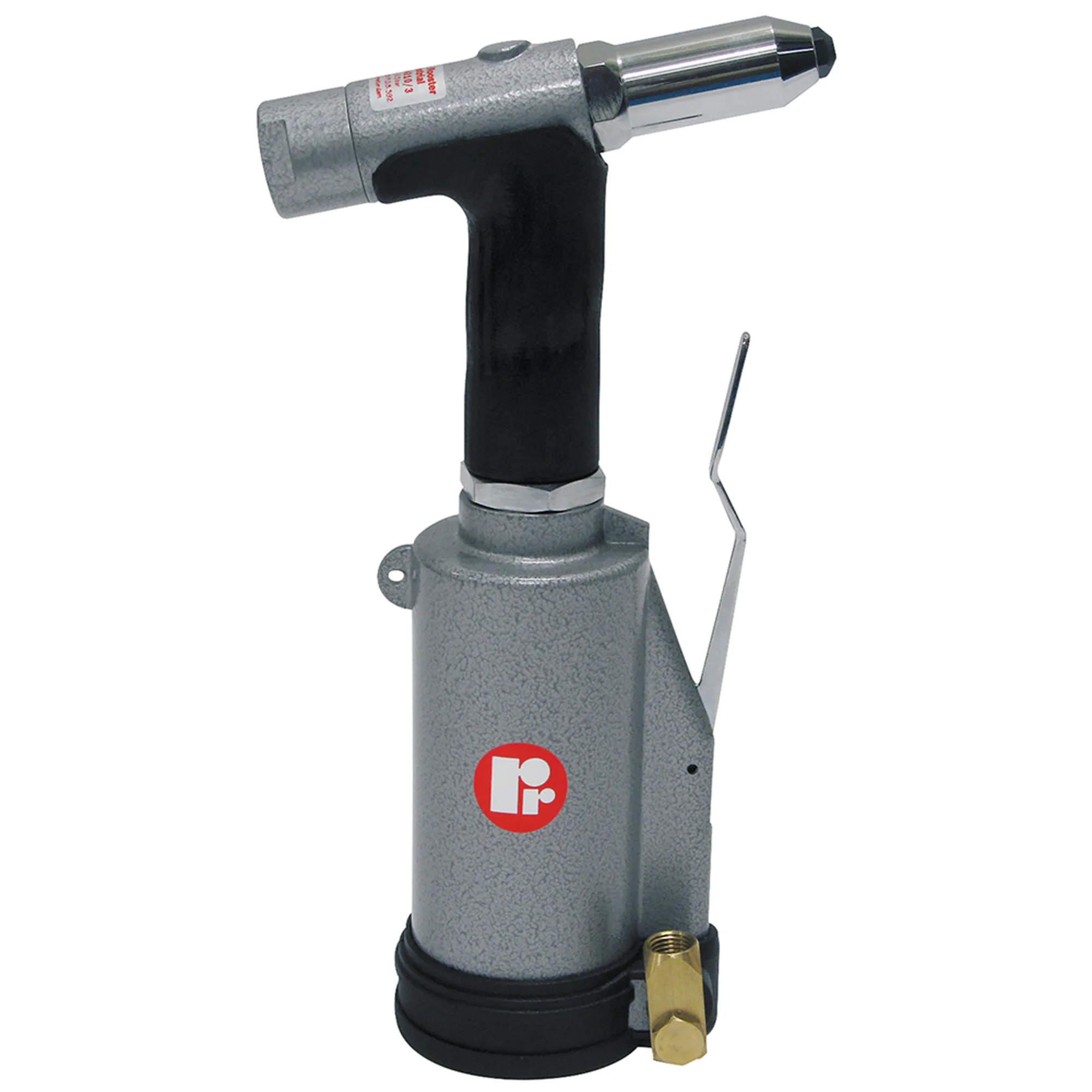 Nitpistol Pneumatisk Red Rooster RRI-4011