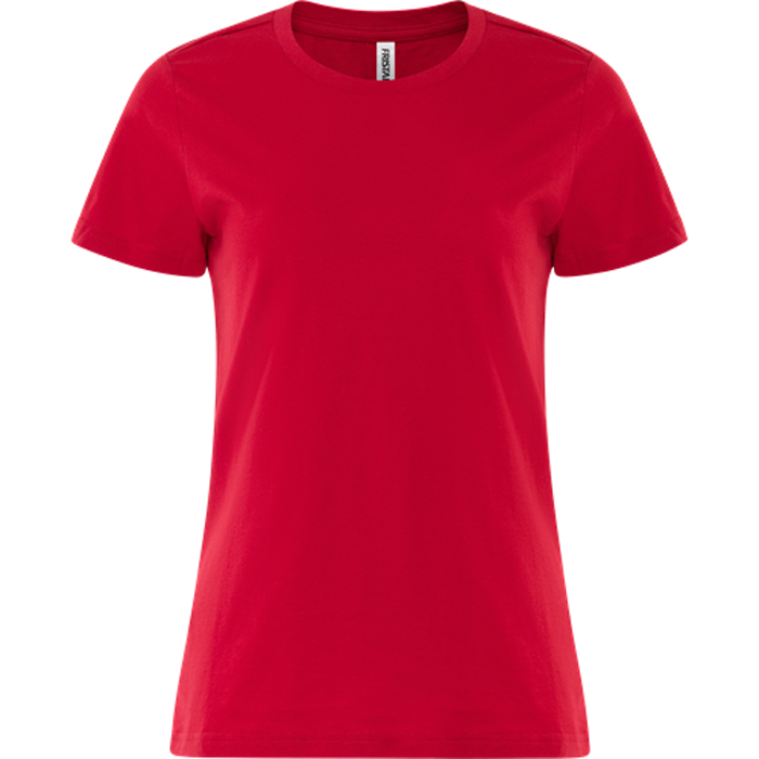 T-shirt Fristads Dam 1917 HSJ