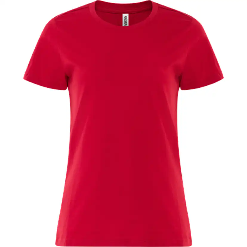 T-shirt Fristads Dam 1917 HSJ