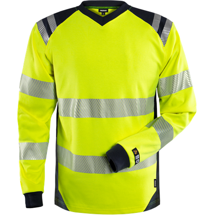 T-shirt Fristads Flam KL 3 7359 TFL