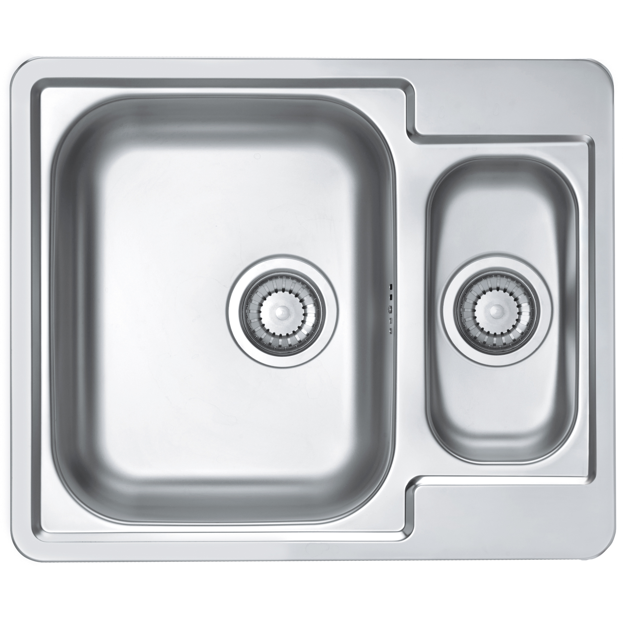 Diskho Stala Standard-T34-15