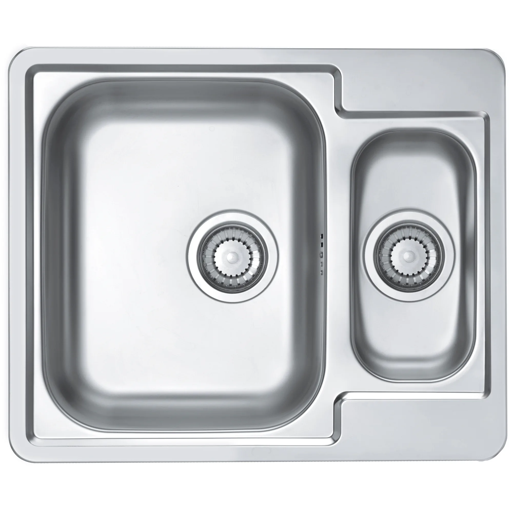 Diskho Stala Standard-T34-15