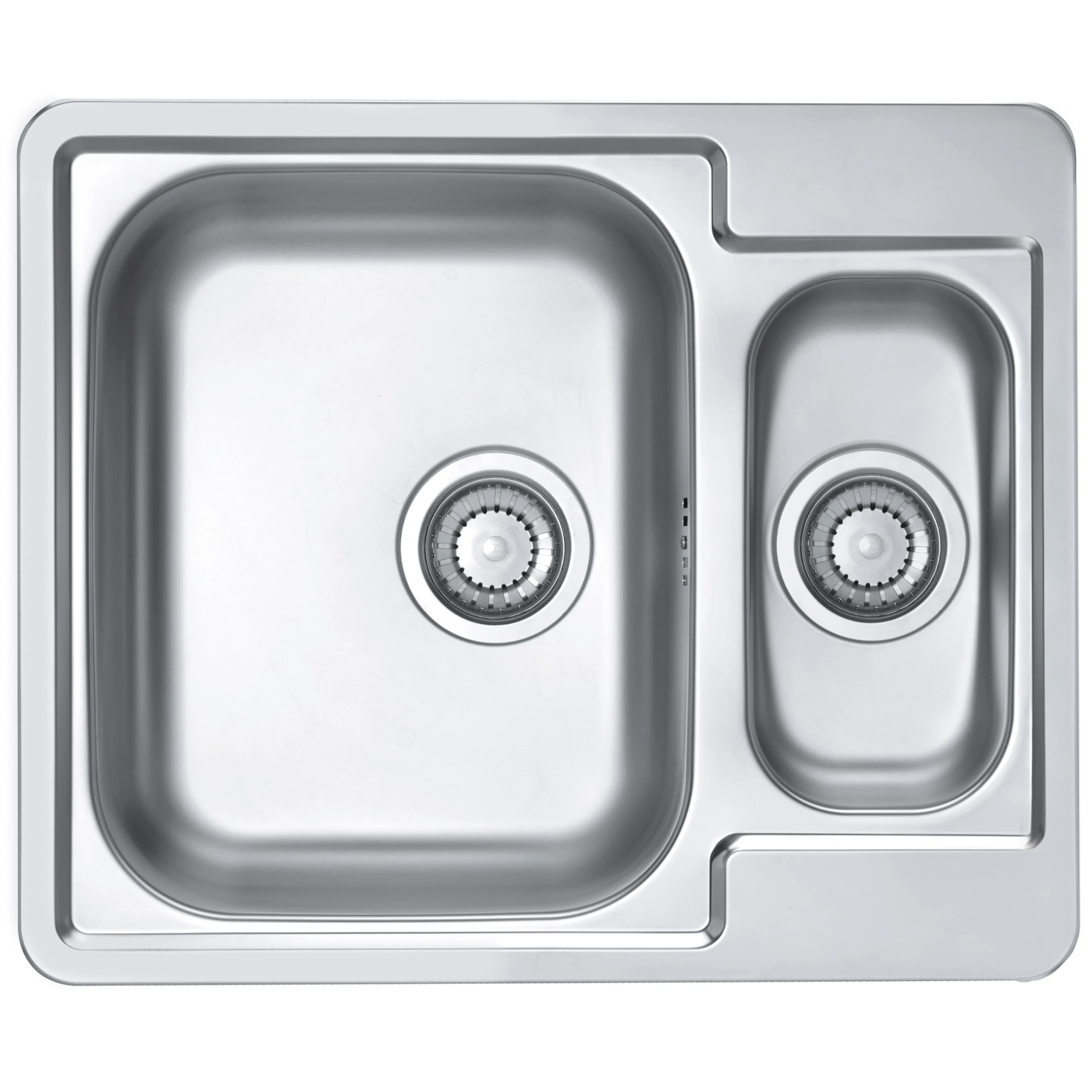 Diskho Stala Standard-T34-15