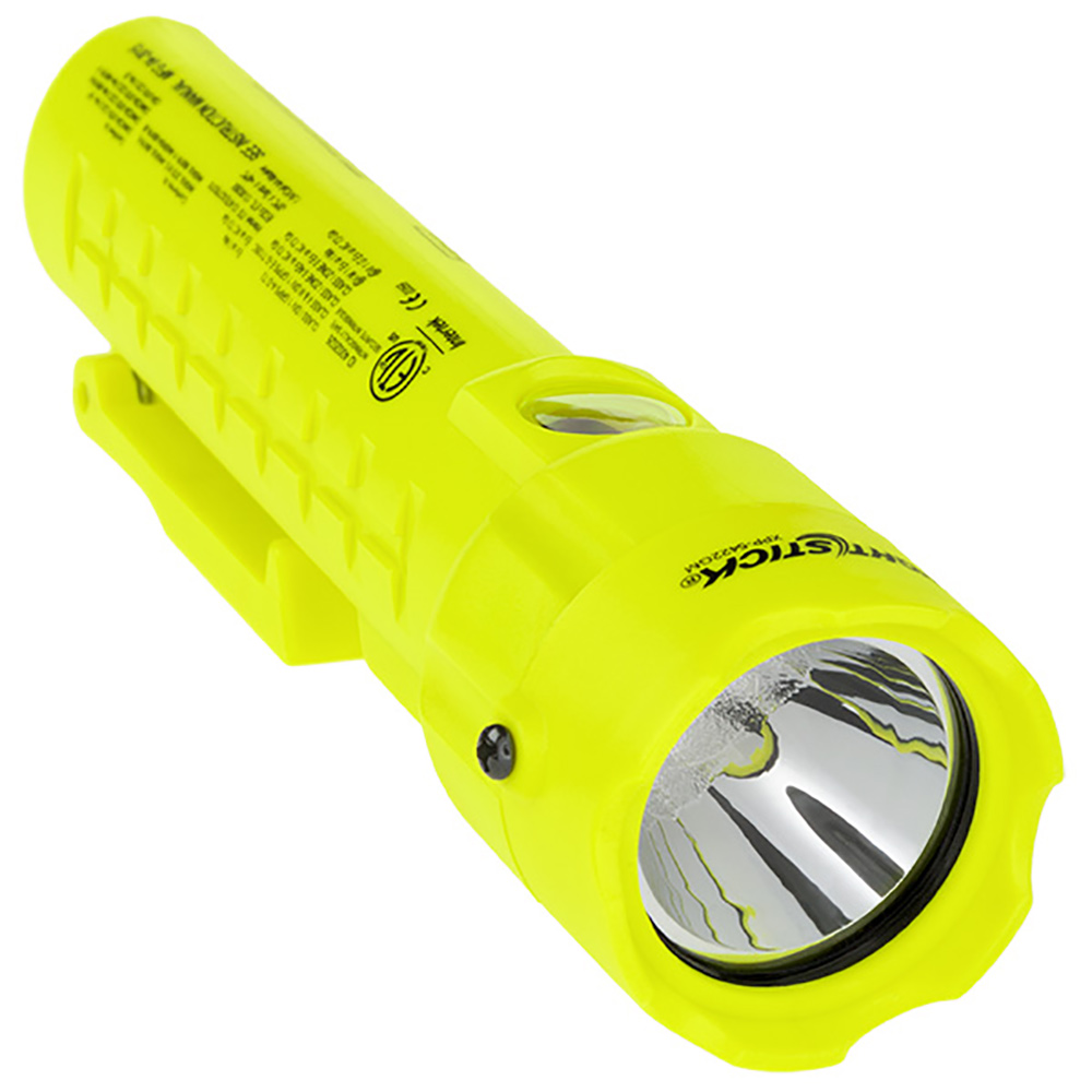 Ficklampa Nightstick XPP-5422GMA LED ATEX