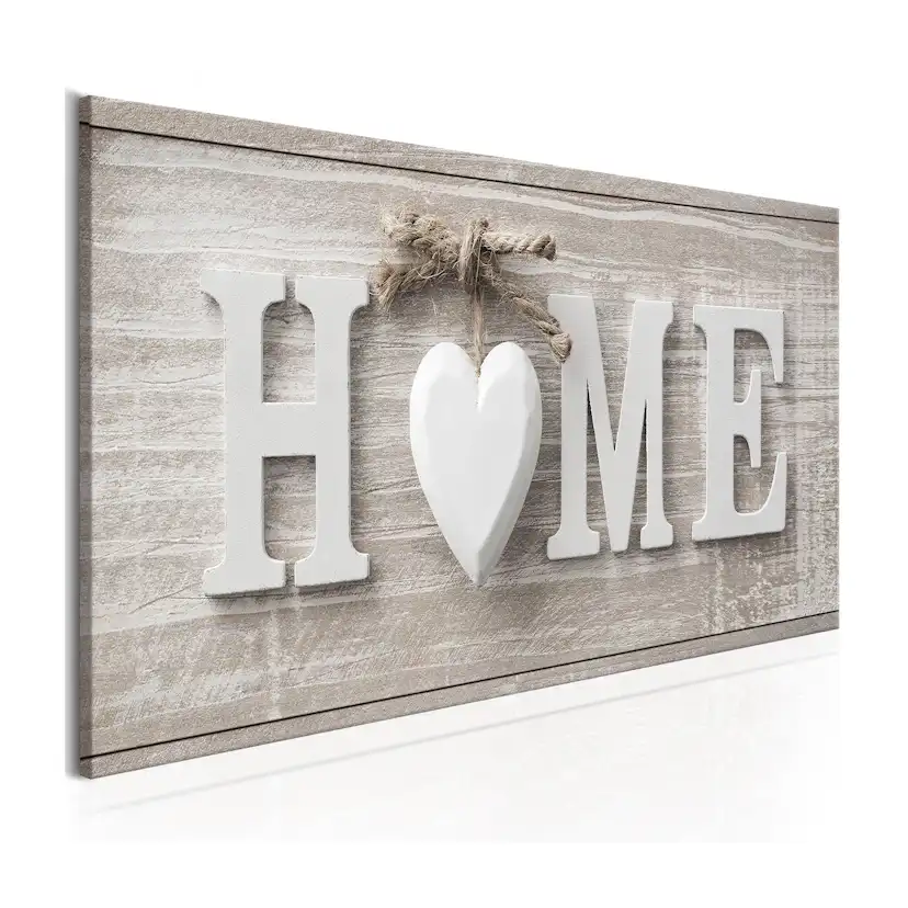 Tavla Arkiio Beloved Home