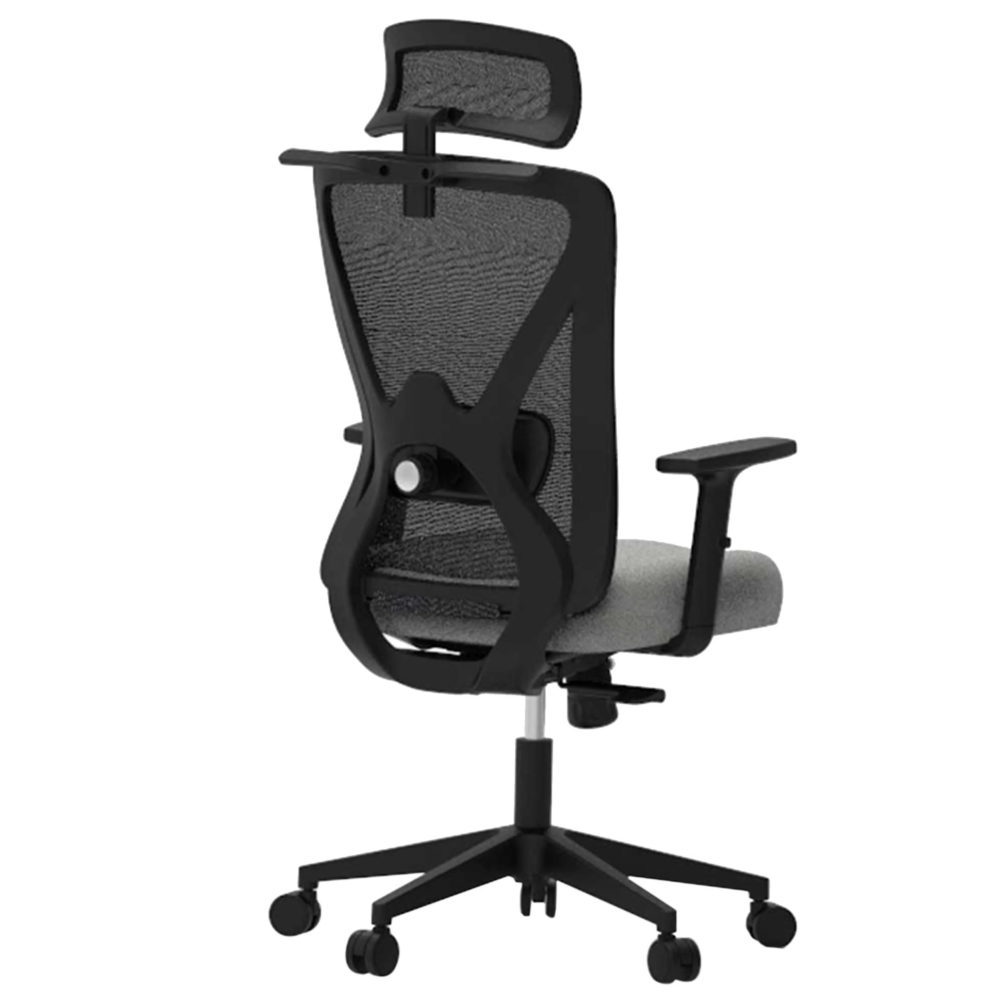 Kontorsstol Lykke Premium