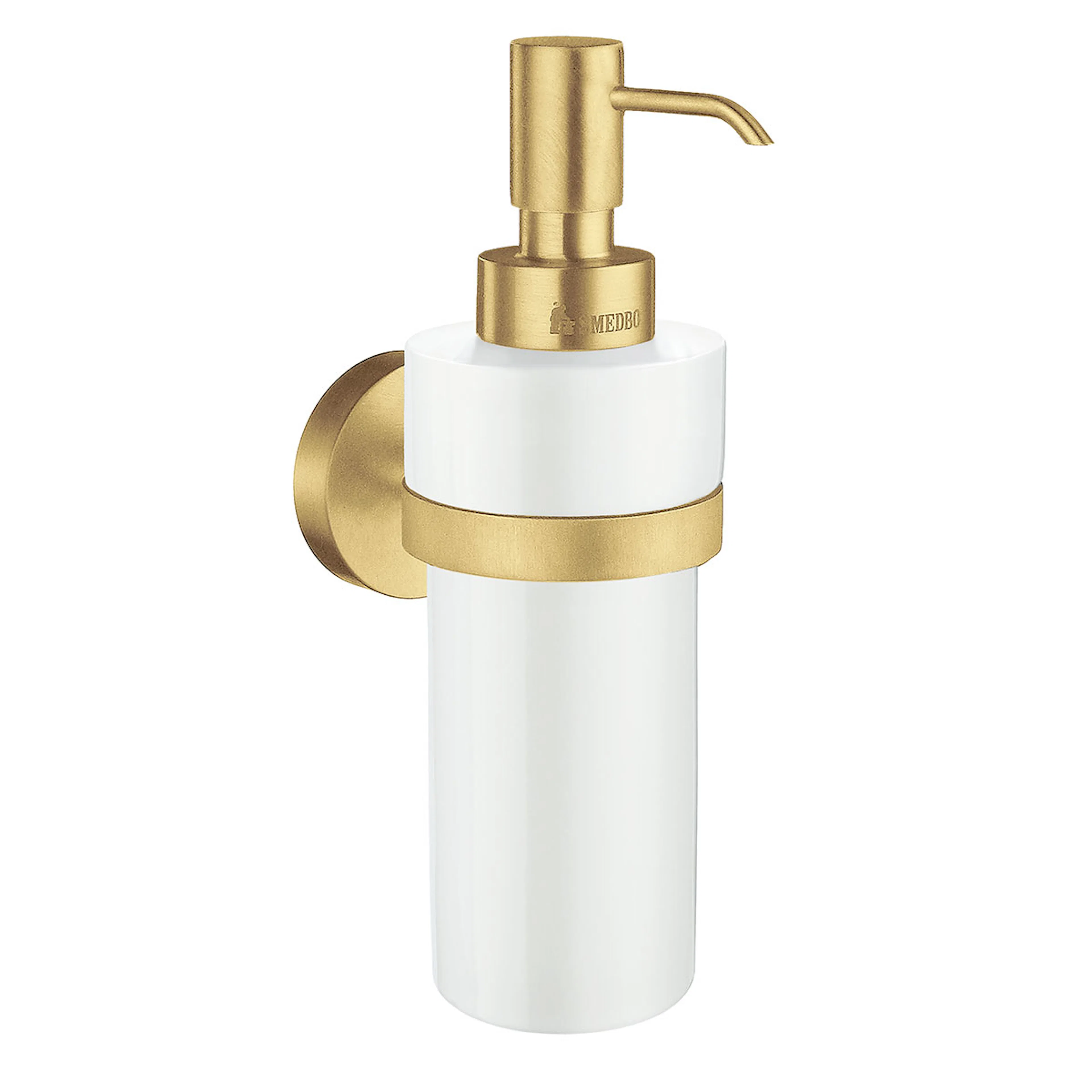 Tvåldispenser Smedbo Home H369P
